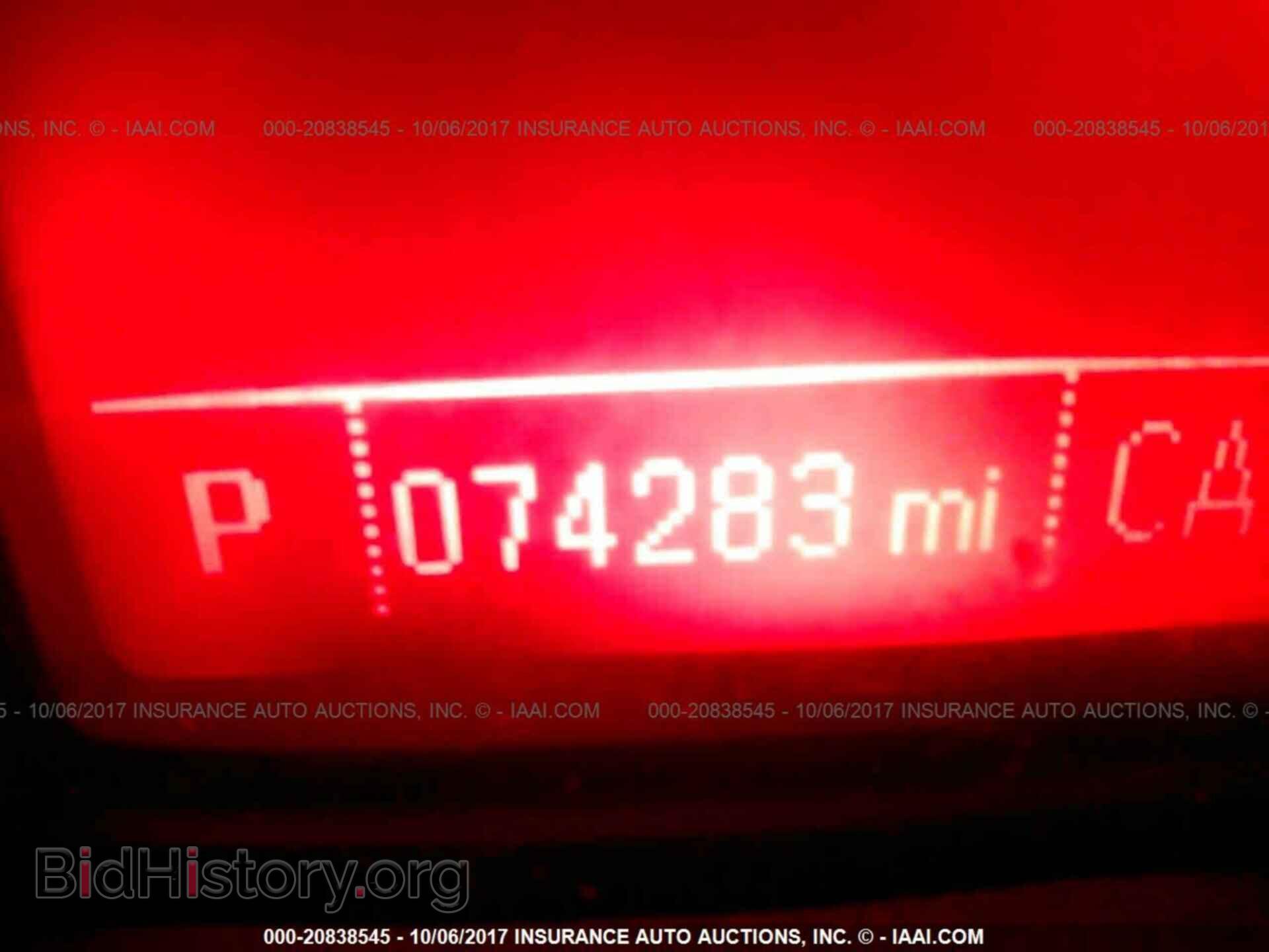2012 Gmc Terrain - VIN: 2GKALMEK5C6329399 - Photo 7