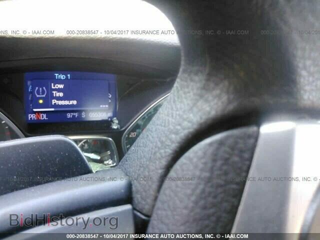 2013 Ford Focus - VIN: 1FADP3K20DL283457 - Фото 7