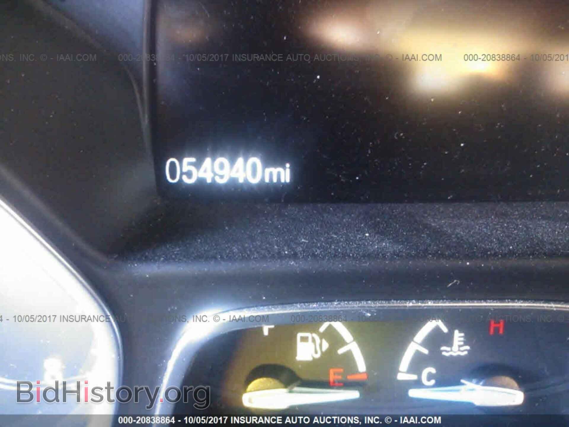 2015 Ford Focus - VIN: 1FADP3F24FL295382 - Фото 7