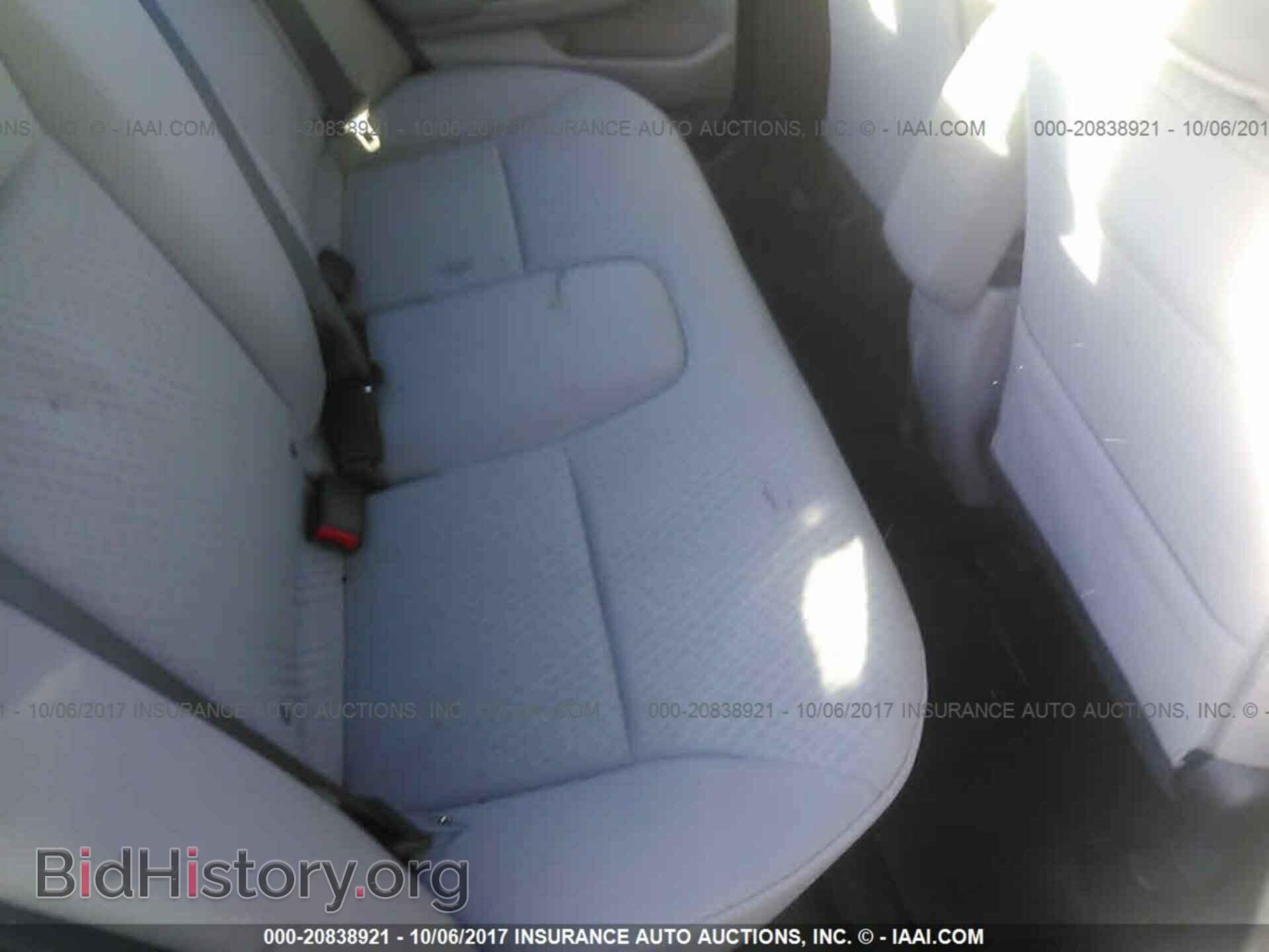 2014 Honda Civic - VIN: 19XFB2F52EE201982 - Фото 8