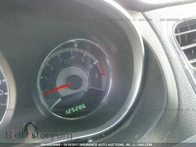 2013 Chrysler 200 - VIN: 1C3CCBBB2DN580590 - Photo 7