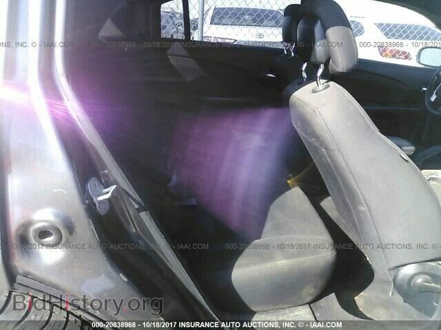 2013 Chrysler 200 - VIN: 1C3CCBBB2DN580590 - Photo 8