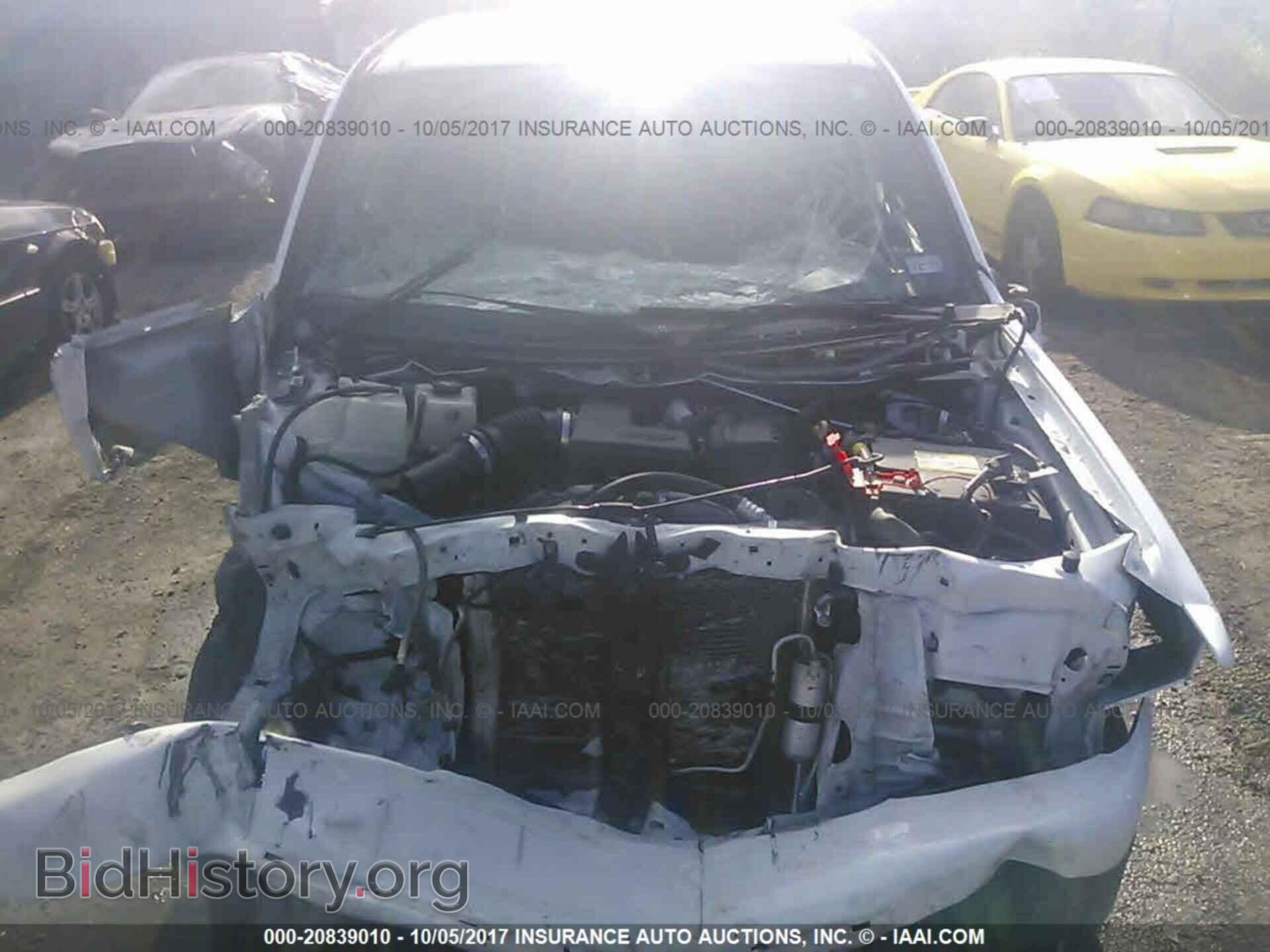 2012 Chevrolet Colorado - VIN: 1GCESCFE8C8168432 - Фото 6