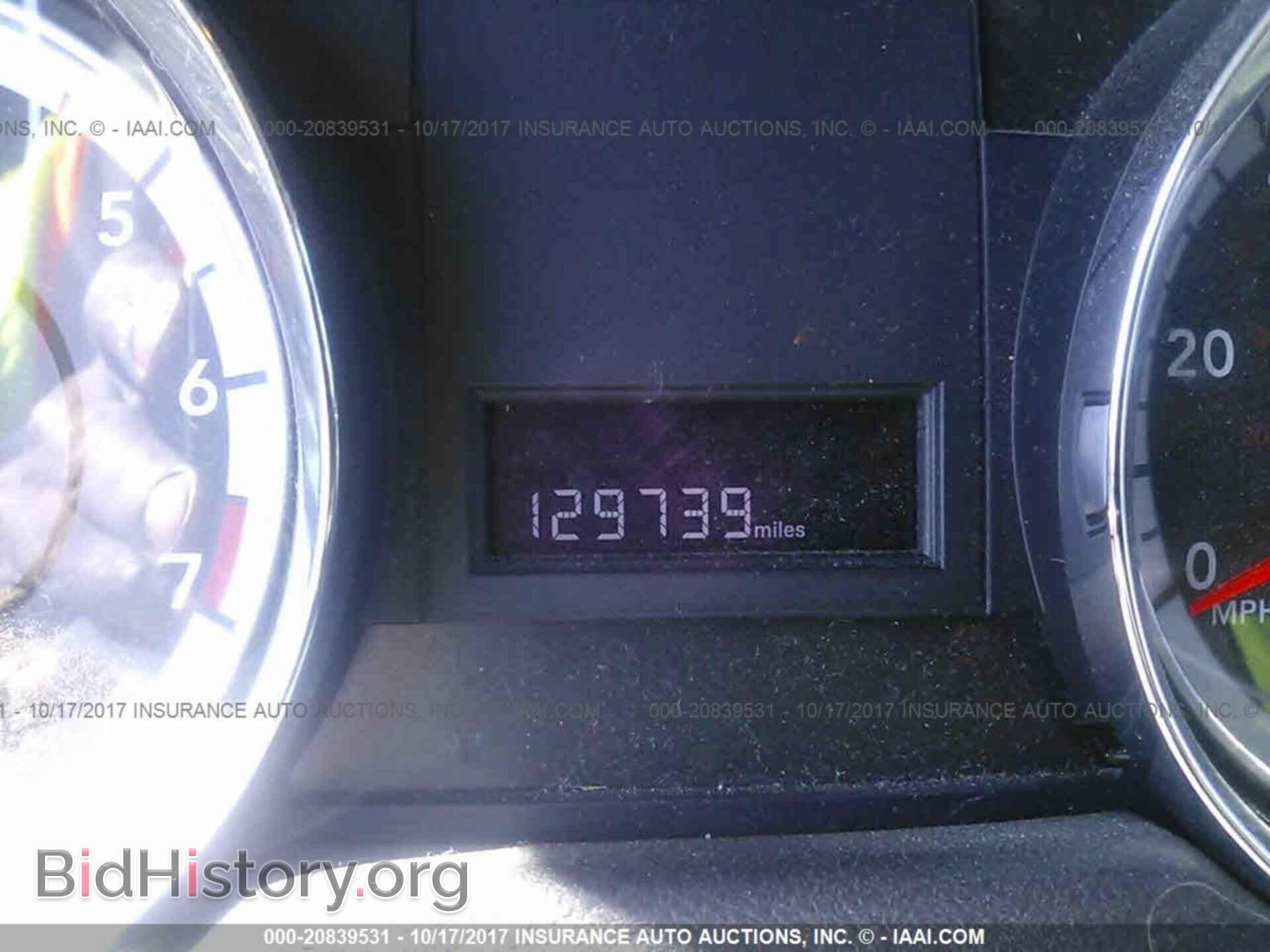 2011 Dodge Grand caravan - VIN: 2D4RN3DG8BR637652 - Фото 7