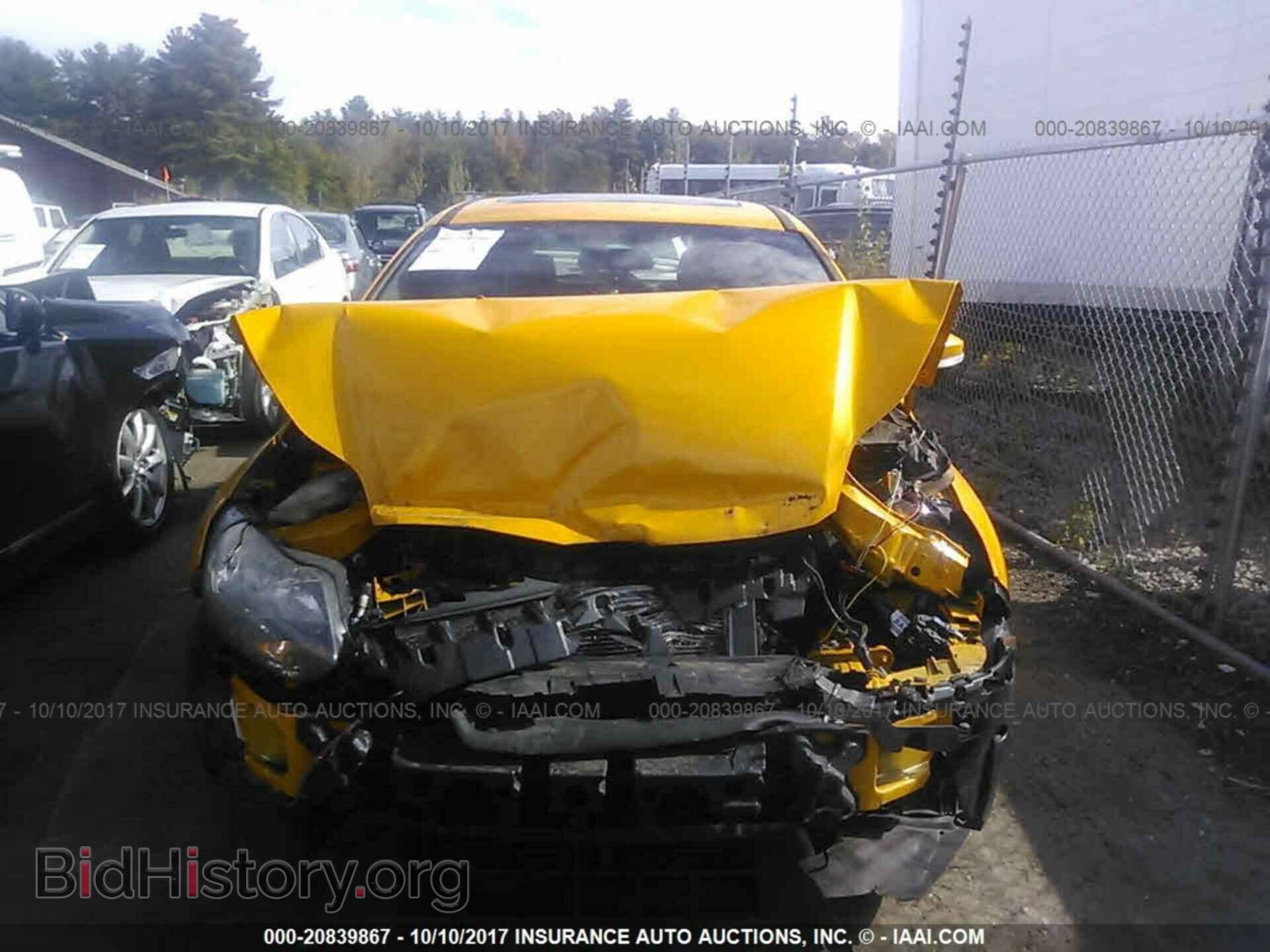 2013 Ford Focus - VIN: 1FADP3L90DL135420 - Фото 6