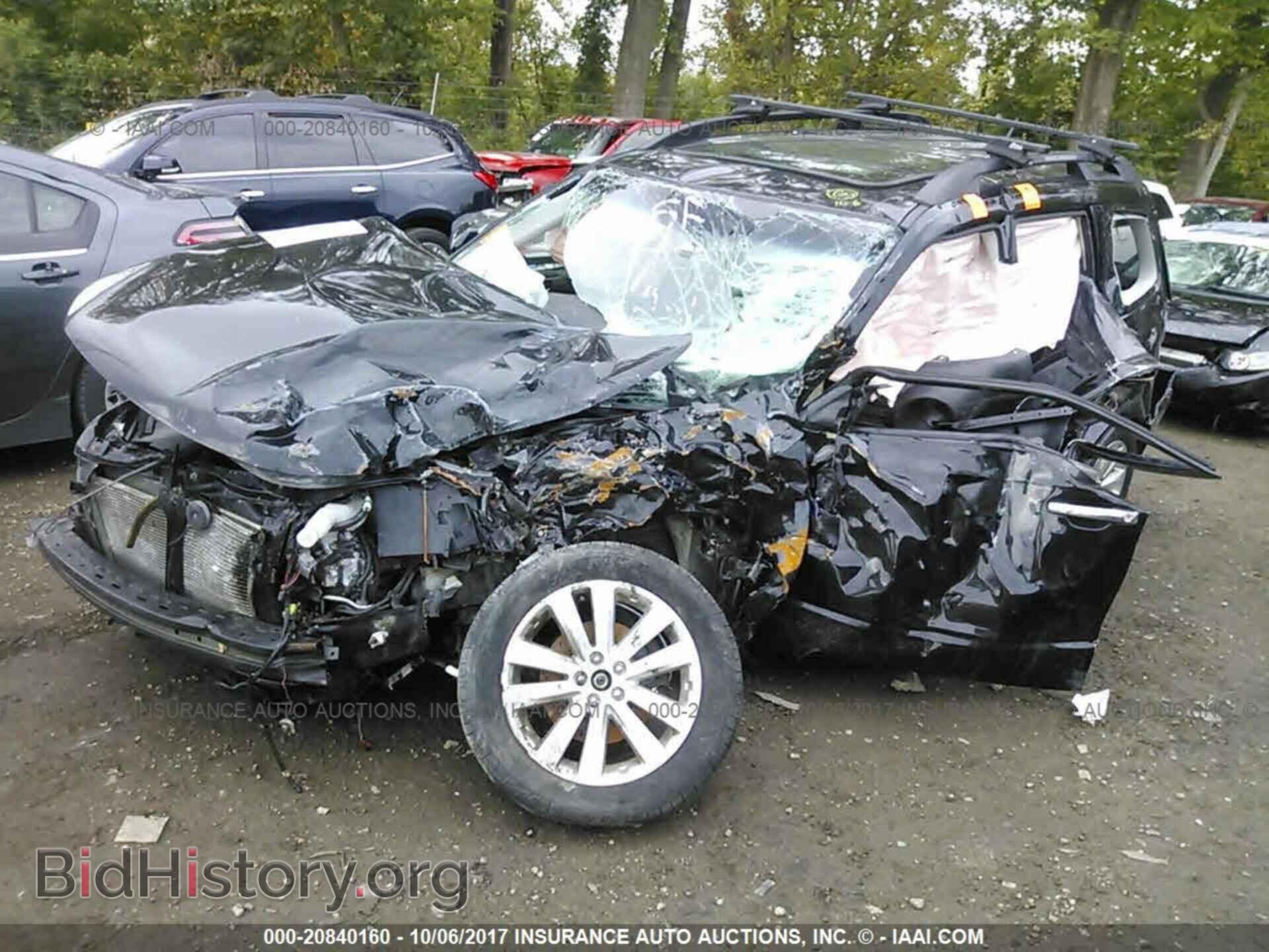 2012 Subaru Forester - VIN: JF2SHADC8CH452040 - Фото 6