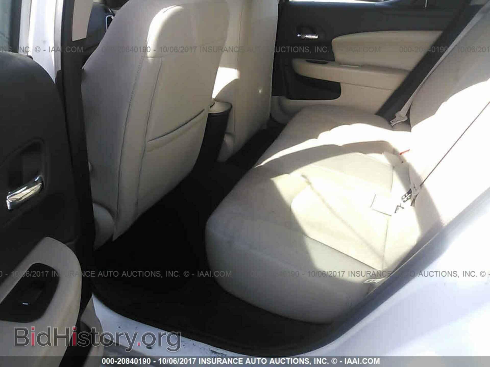 2013 Dodge Avenger - VIN: 1C3CDZCB6DN709578 - Photo 8