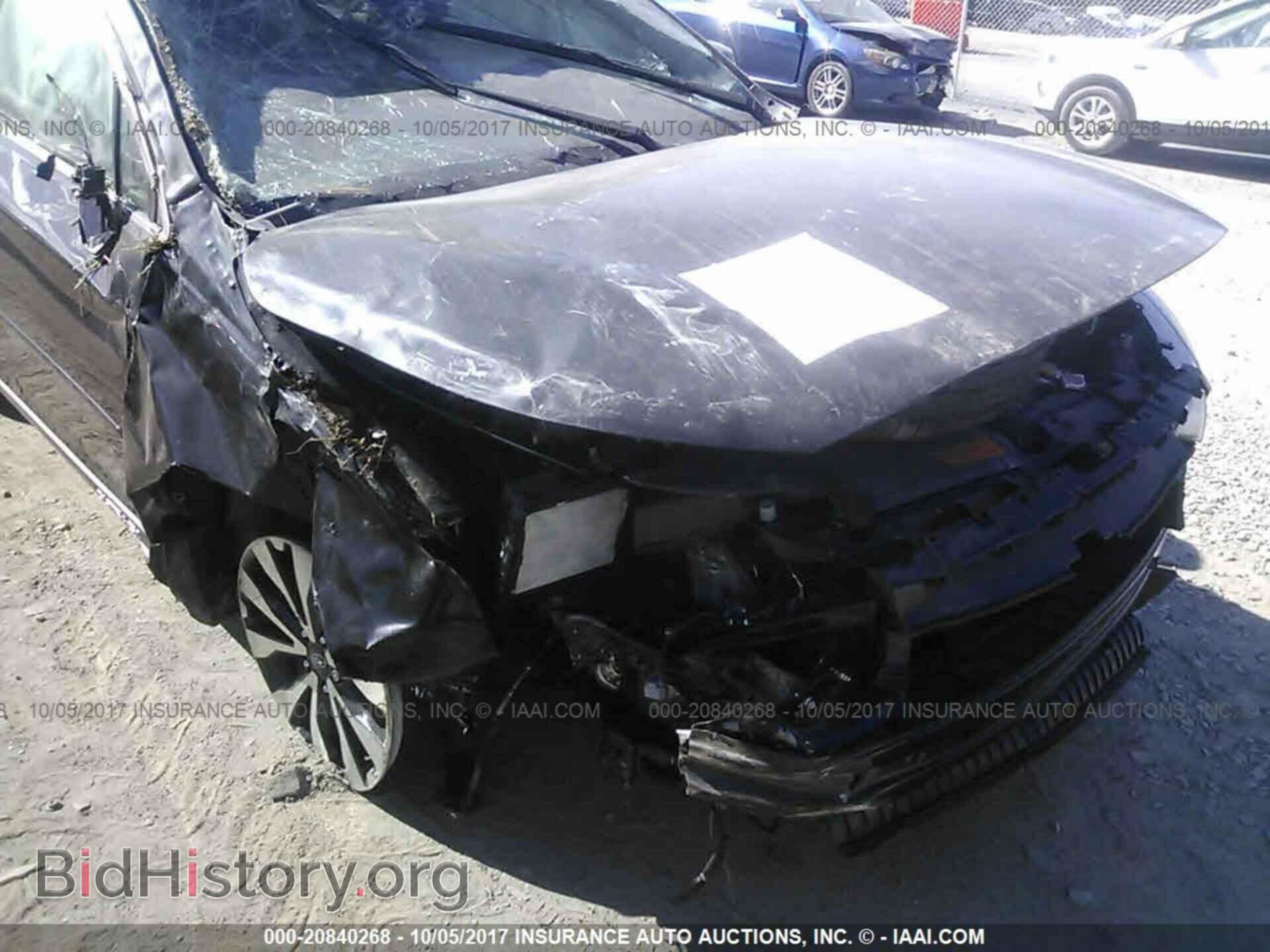 2016 Subaru Outback - VIN: 4S4BSANC3G3351727 - Фото 6