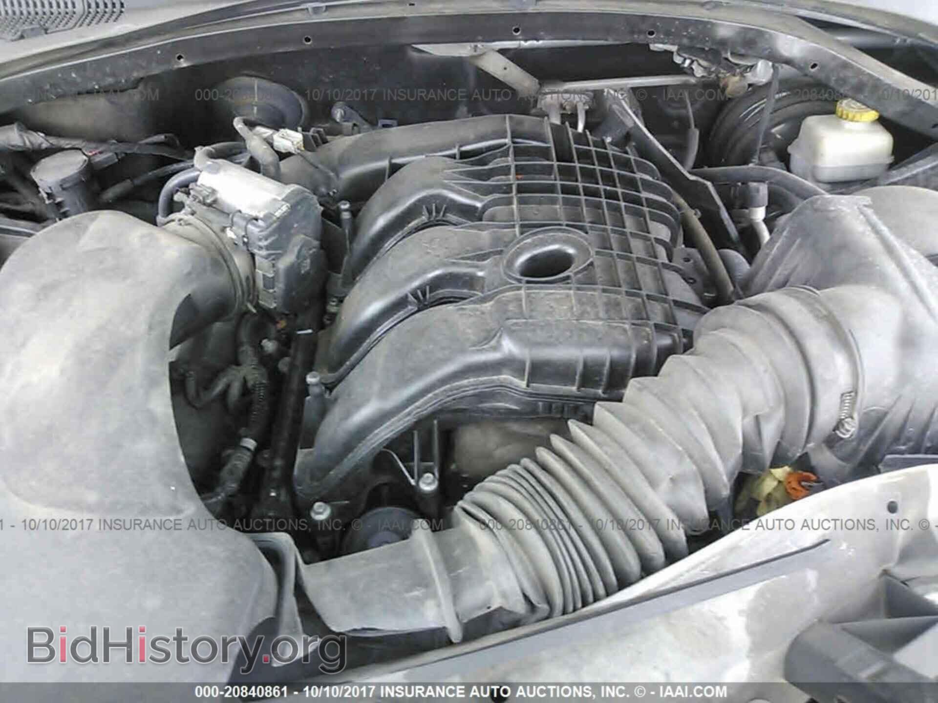 2013 Dodge Charger - VIN: 2C3CDXHG0DH655681 - Photo 10