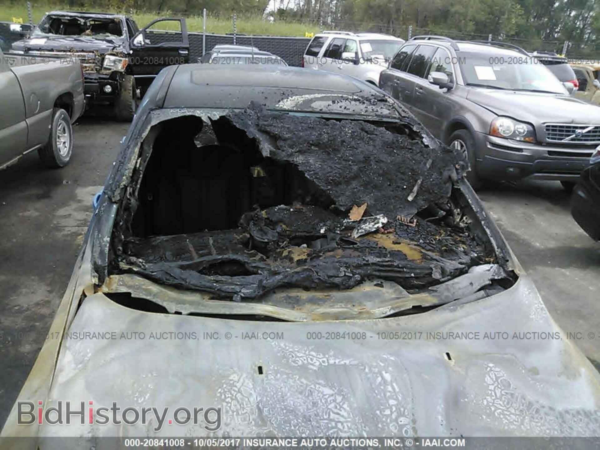 2013 Ford Focus - VIN: 1FADP3J28DL334432 - Фото 6