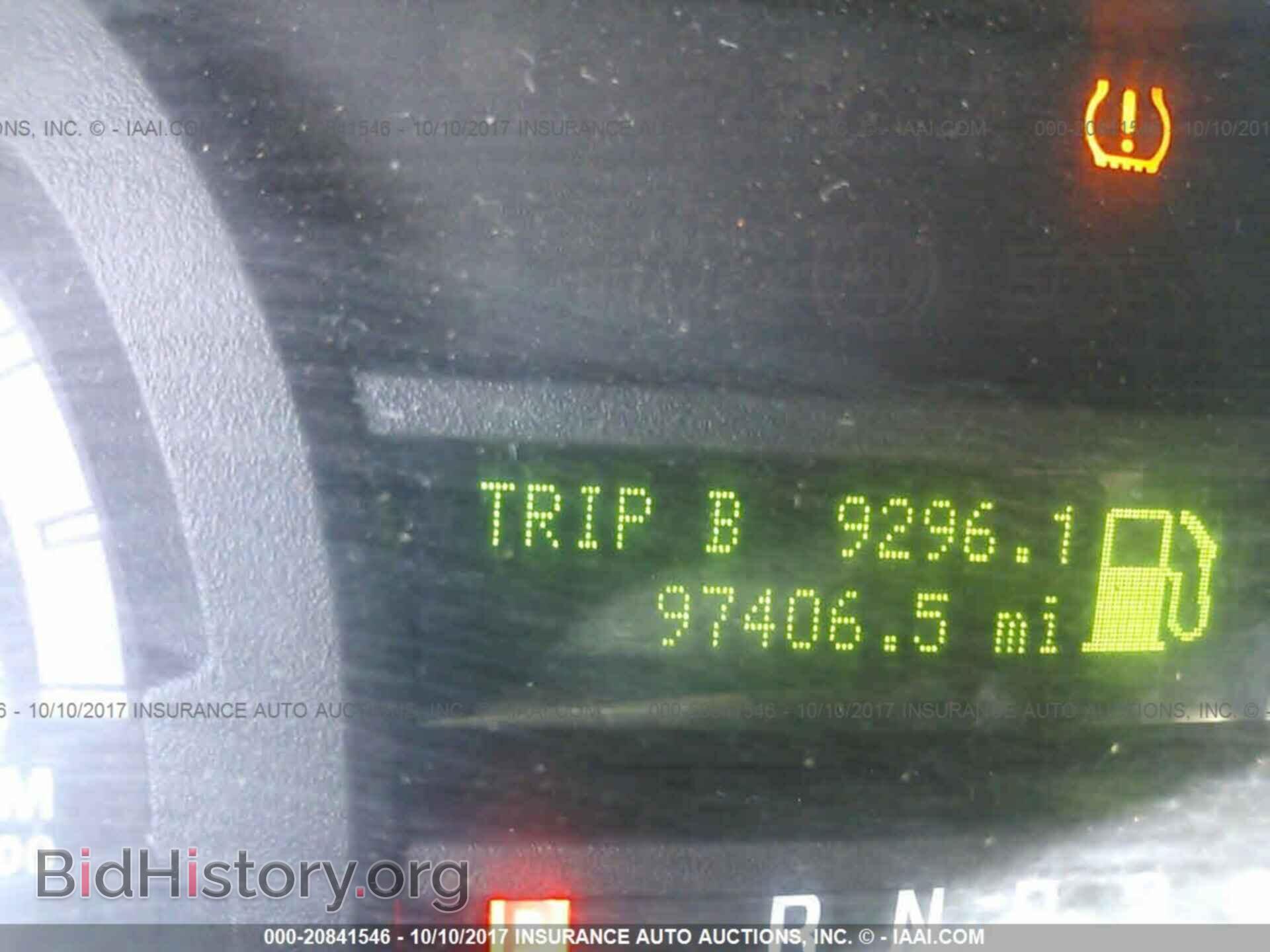 2011 Ford Econoline - VIN: 1FBSS3BL9BDA20212 - Photo 7