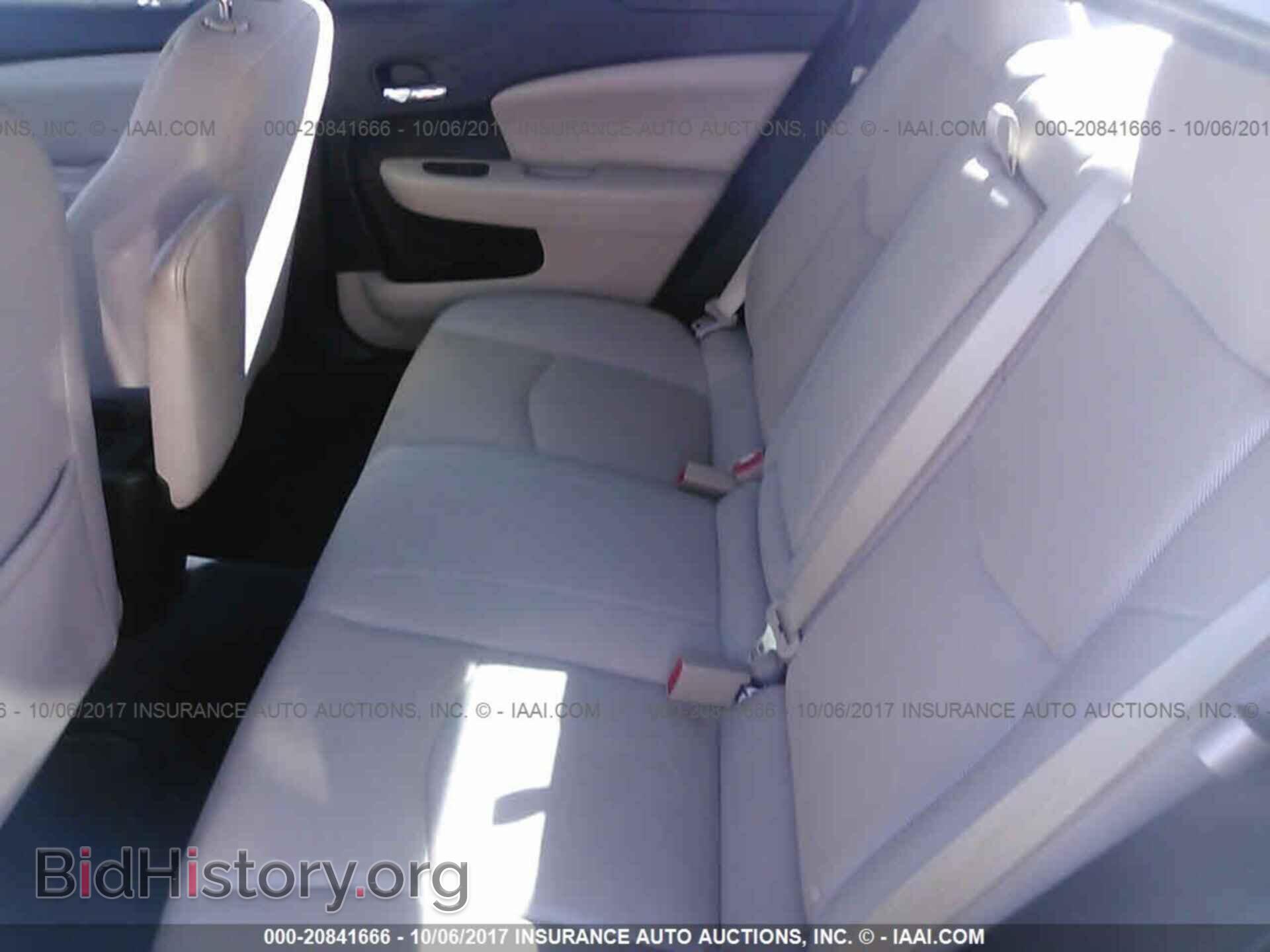 2013 Dodge Avenger - VIN: 1C3CDZCB2DN740780 - Photo 8