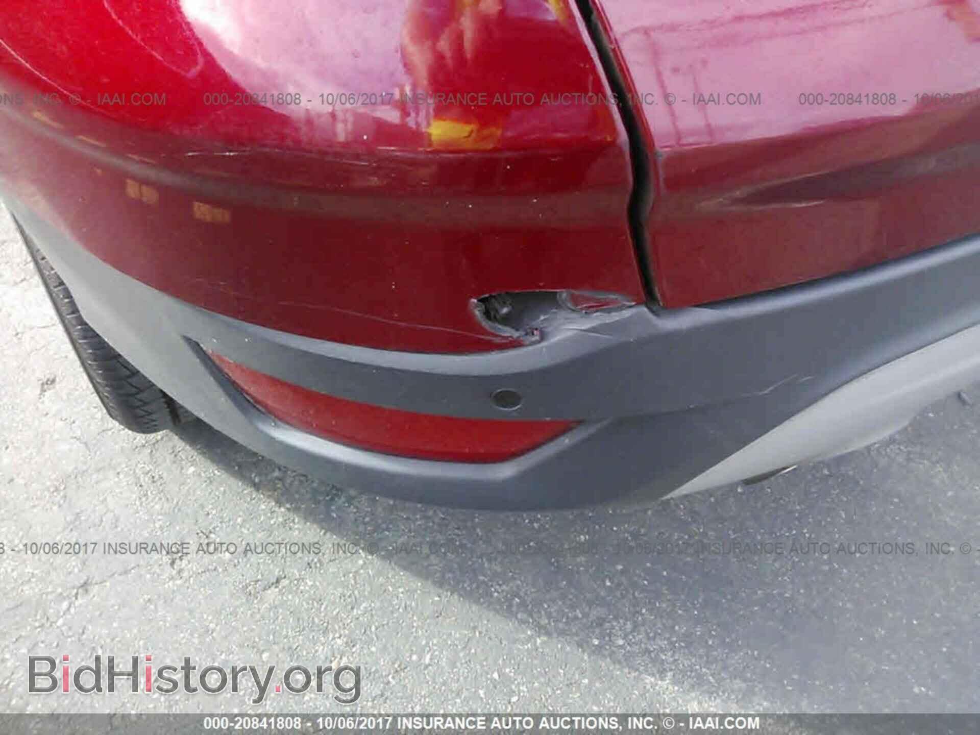 2014 Ford Escape - VIN: 1FMCU0G9XEUD32111 - Photo 6