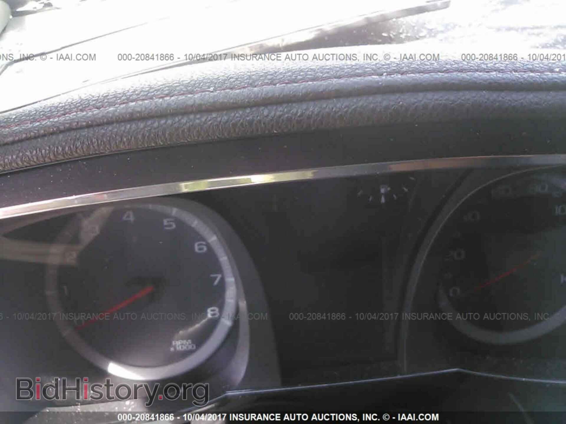 2012 Gmc Terrain - VIN: 2GKALMEK1C6214198 - Photo 7