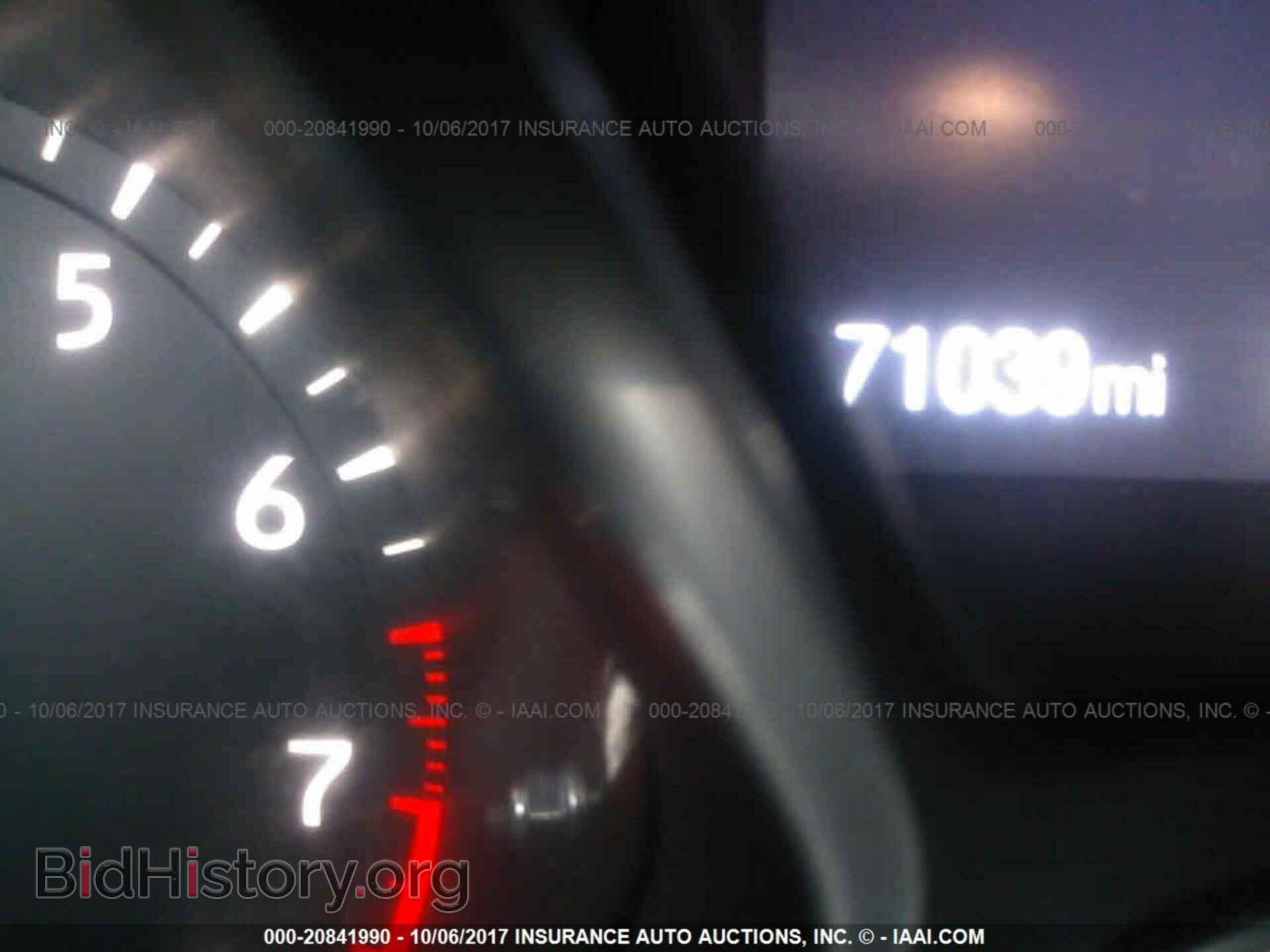 2015 Ford Focus - VIN: 1FADP3F20FL203376 - Photo 7