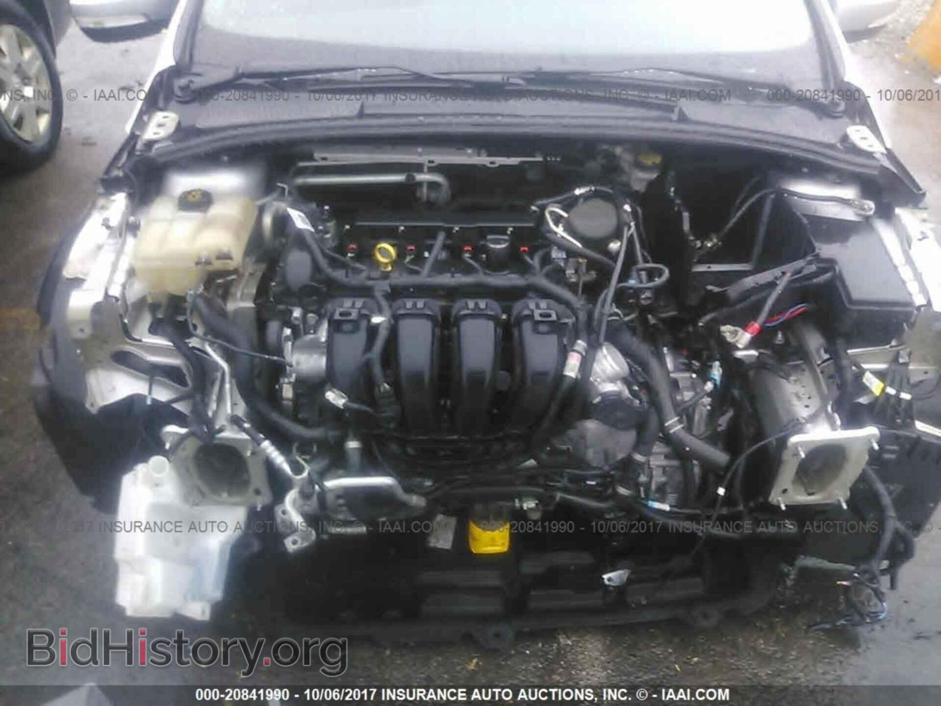 2015 Ford Focus - VIN: 1FADP3F20FL203376 - Photo 10