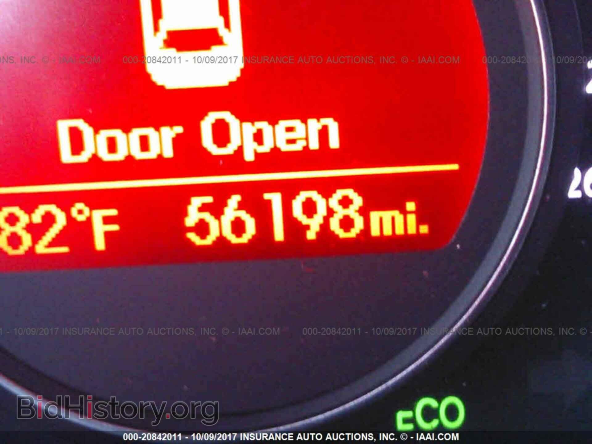 2013 Kia Optima - VIN: 5XXGM4A70DG254429 - Фото 7