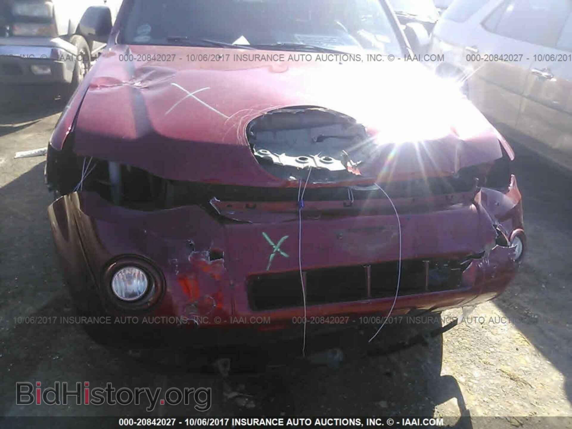 2011 Ford Escape - VIN: 1FMCU9D70BKC38169 - Photo 6