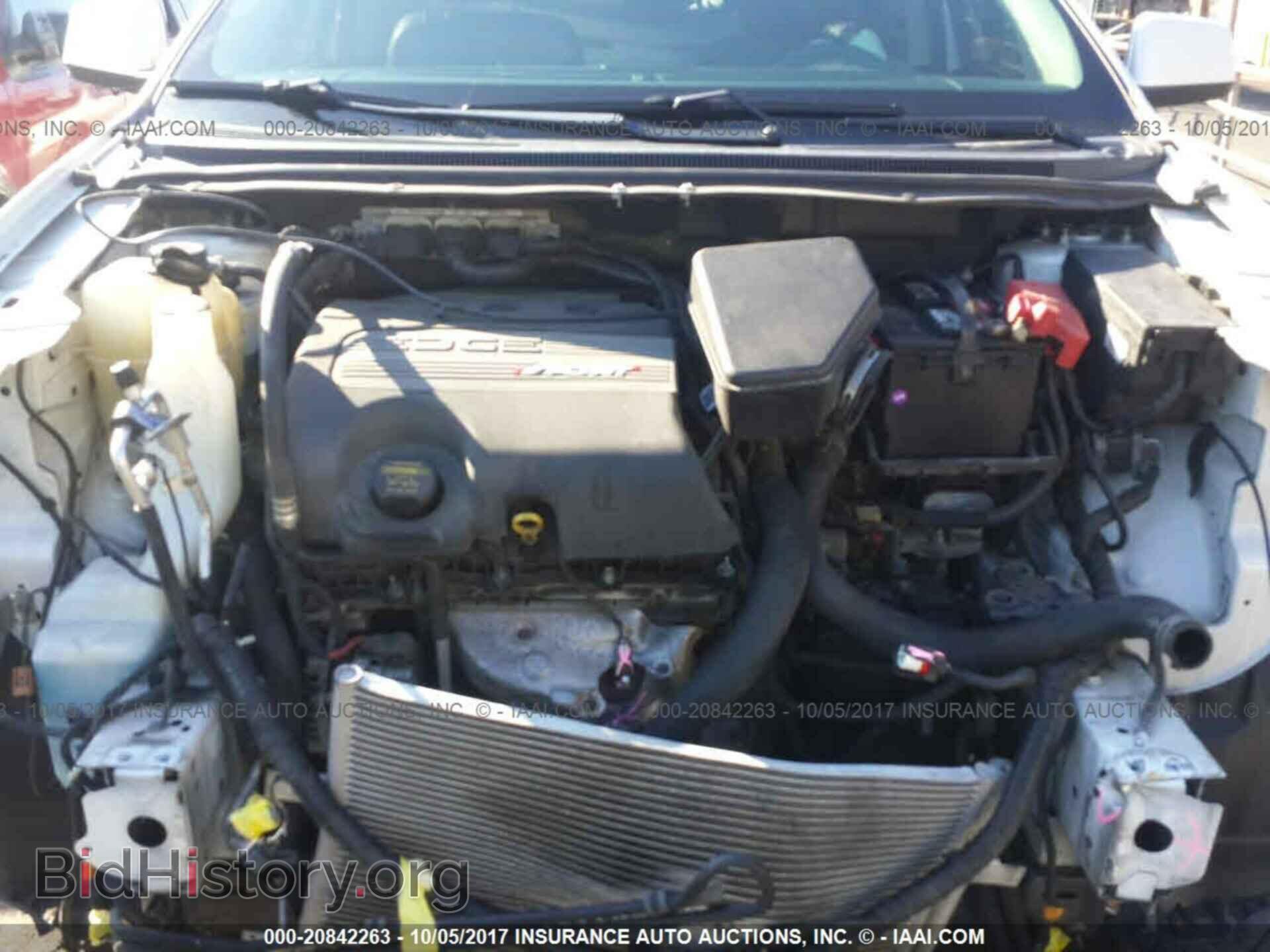 2011 Ford Edge - VIN: 2FMDK4AK2BBA43349 - Photo 6
