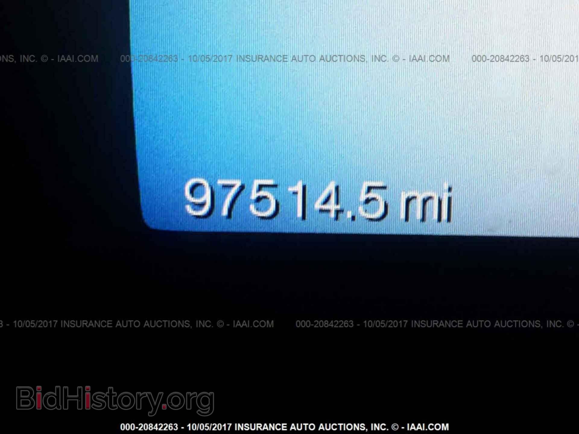 2011 Ford Edge - VIN: 2FMDK4AK2BBA43349 - Photo 7
