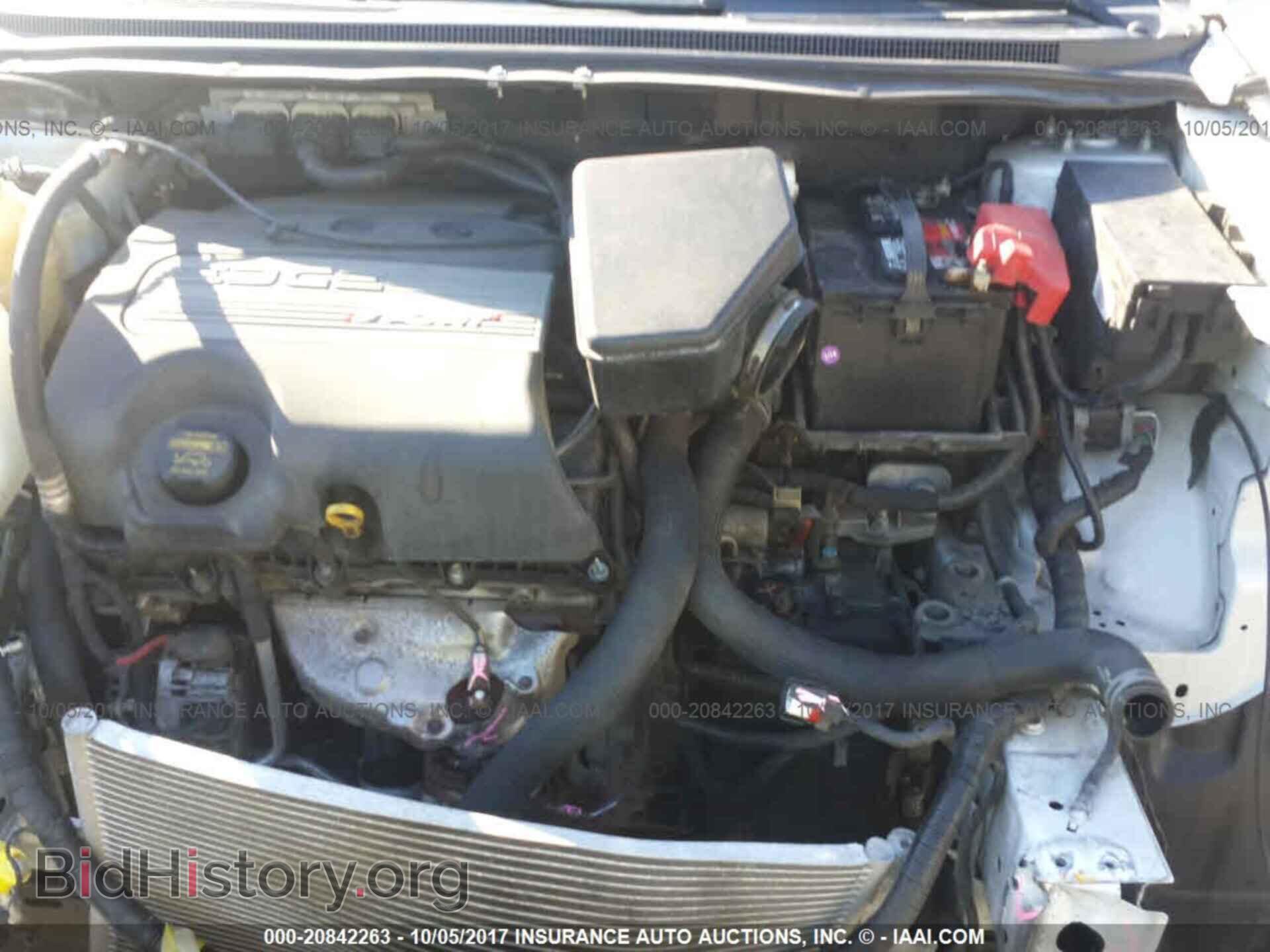 2011 Ford Edge - VIN: 2FMDK4AK2BBA43349 - Photo 10