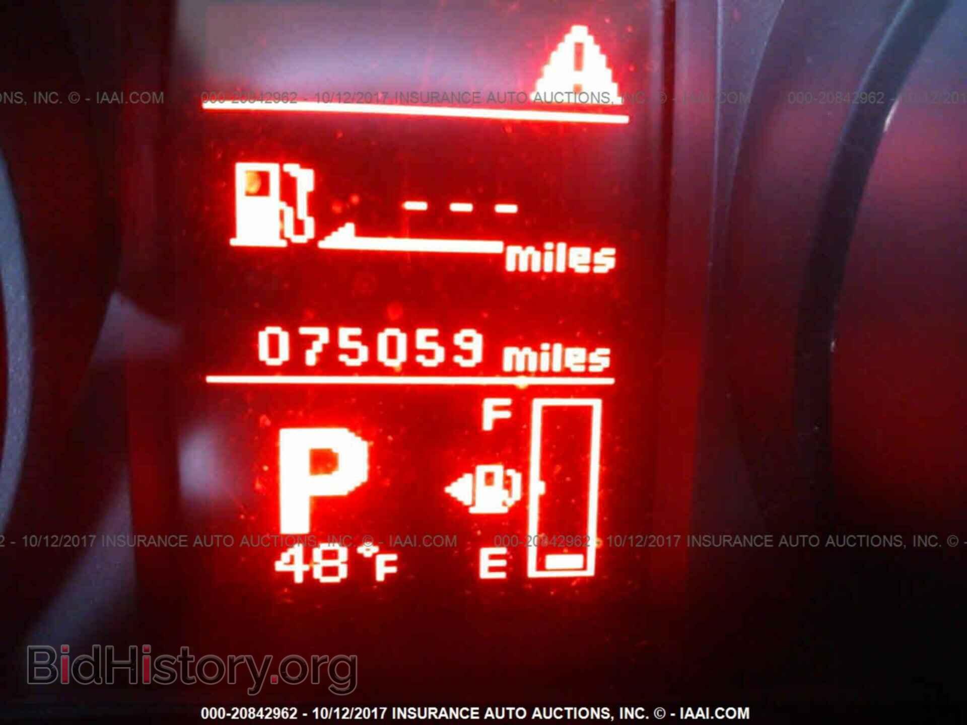 2012 Mitsubishi Lancer - VIN: JA32V2FWXCU009169 - Фото 7