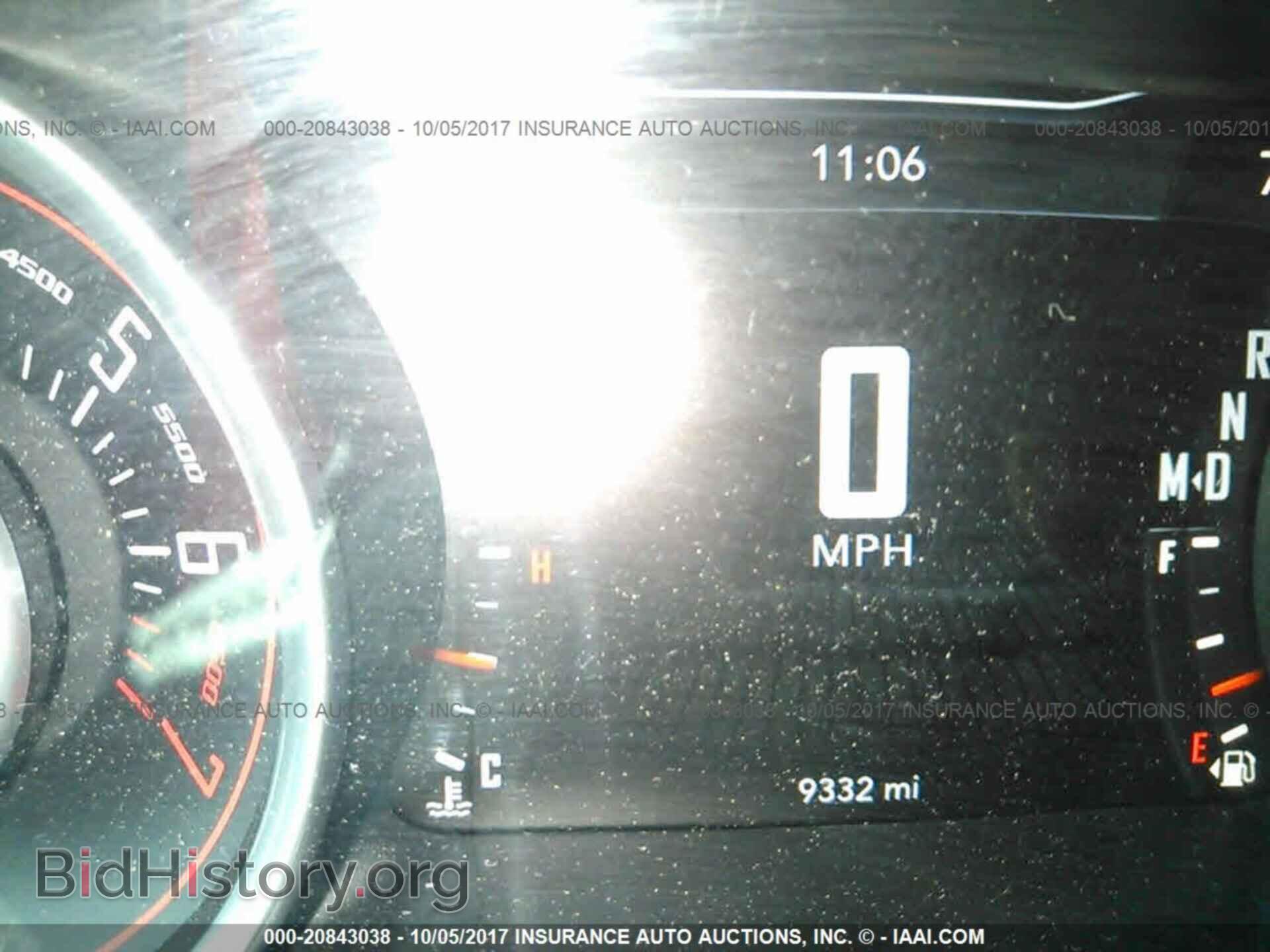 2016 Dodge Challenger - VIN: 2C3CDZAG0GH125348 - Photo 7