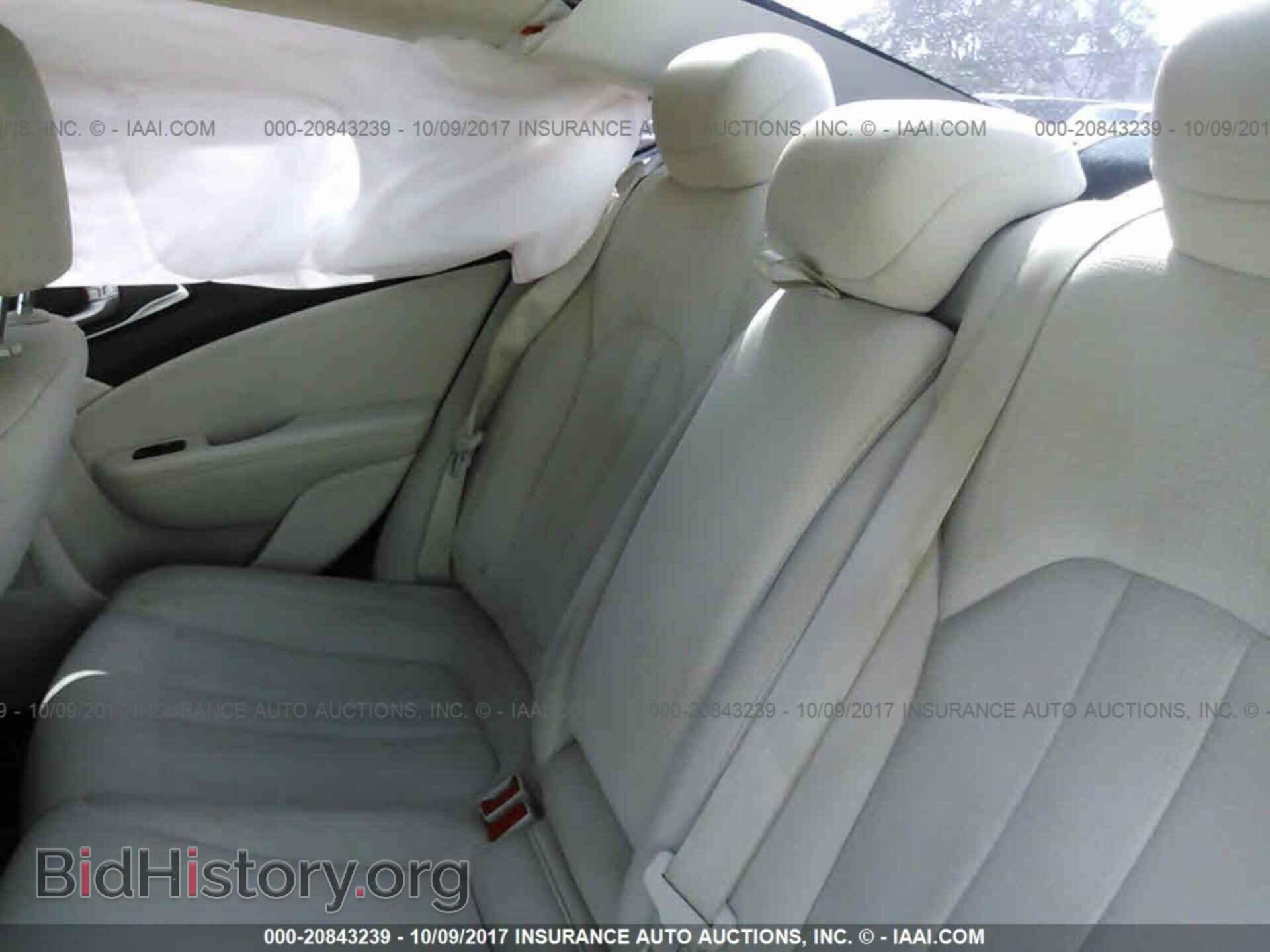 2015 Chrysler 200 - VIN: 1C3CCCAB1FN680108 - Photo 8