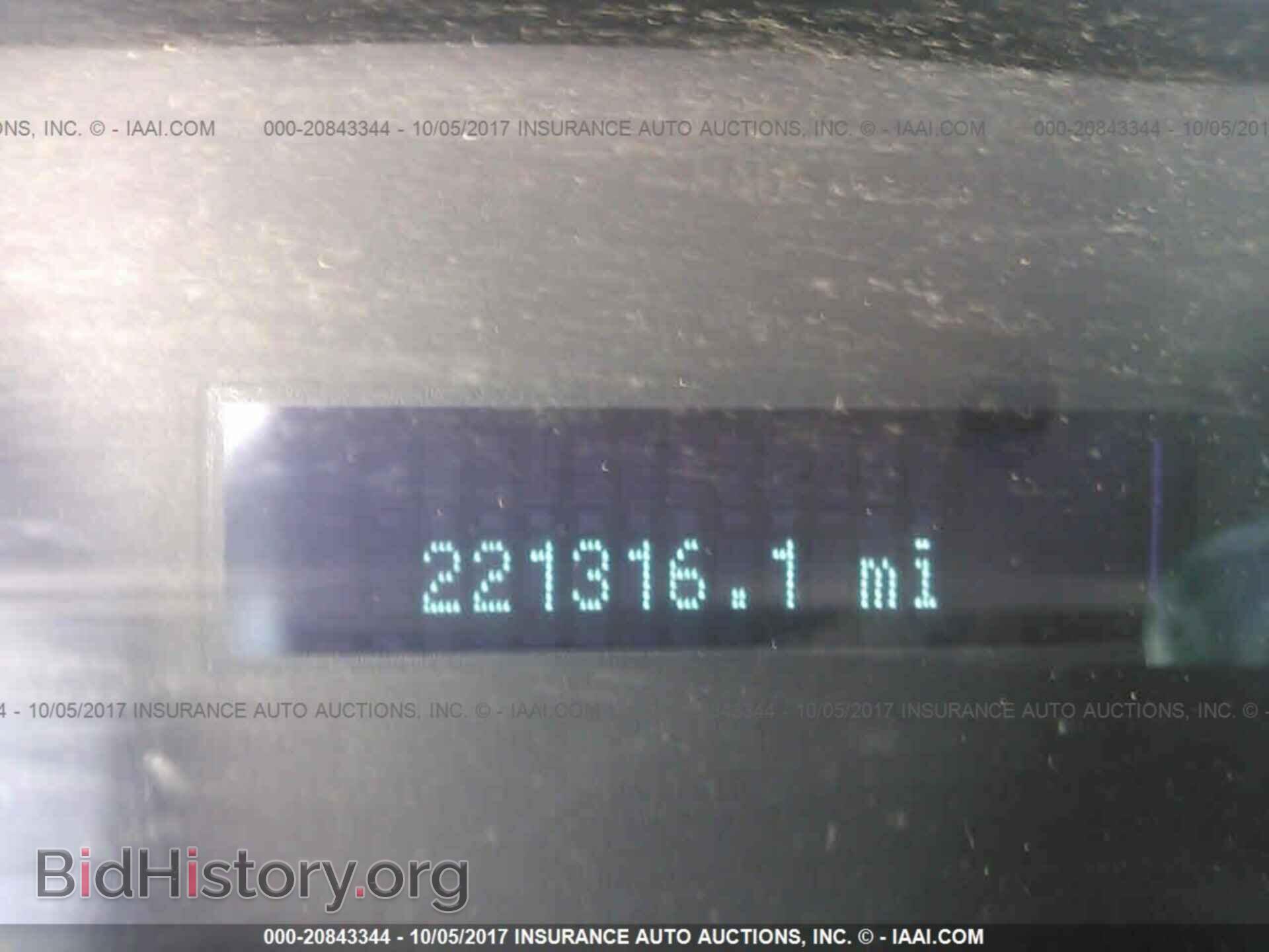 2011 Ford F150 - VIN: 1FTNF1CF1BKD39013 - Фото 7
