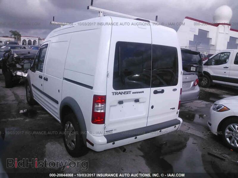 2012 Ford TRANSIT (VIN NM0LS7DNXCT083555) — photo 3 of 10