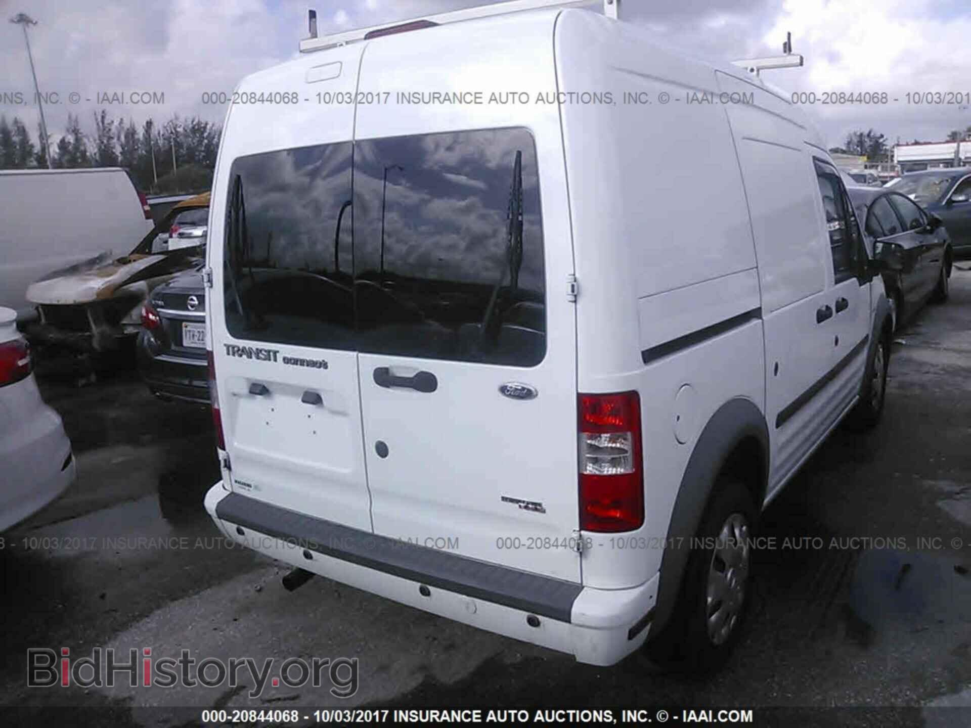 2012 Ford Transit - VIN: NM0LS7DNXCT083555 - Фото 4