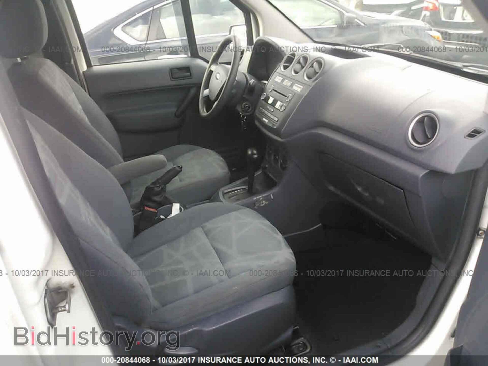 2012 Ford Transit - VIN: NM0LS7DNXCT083555 - Фото 5