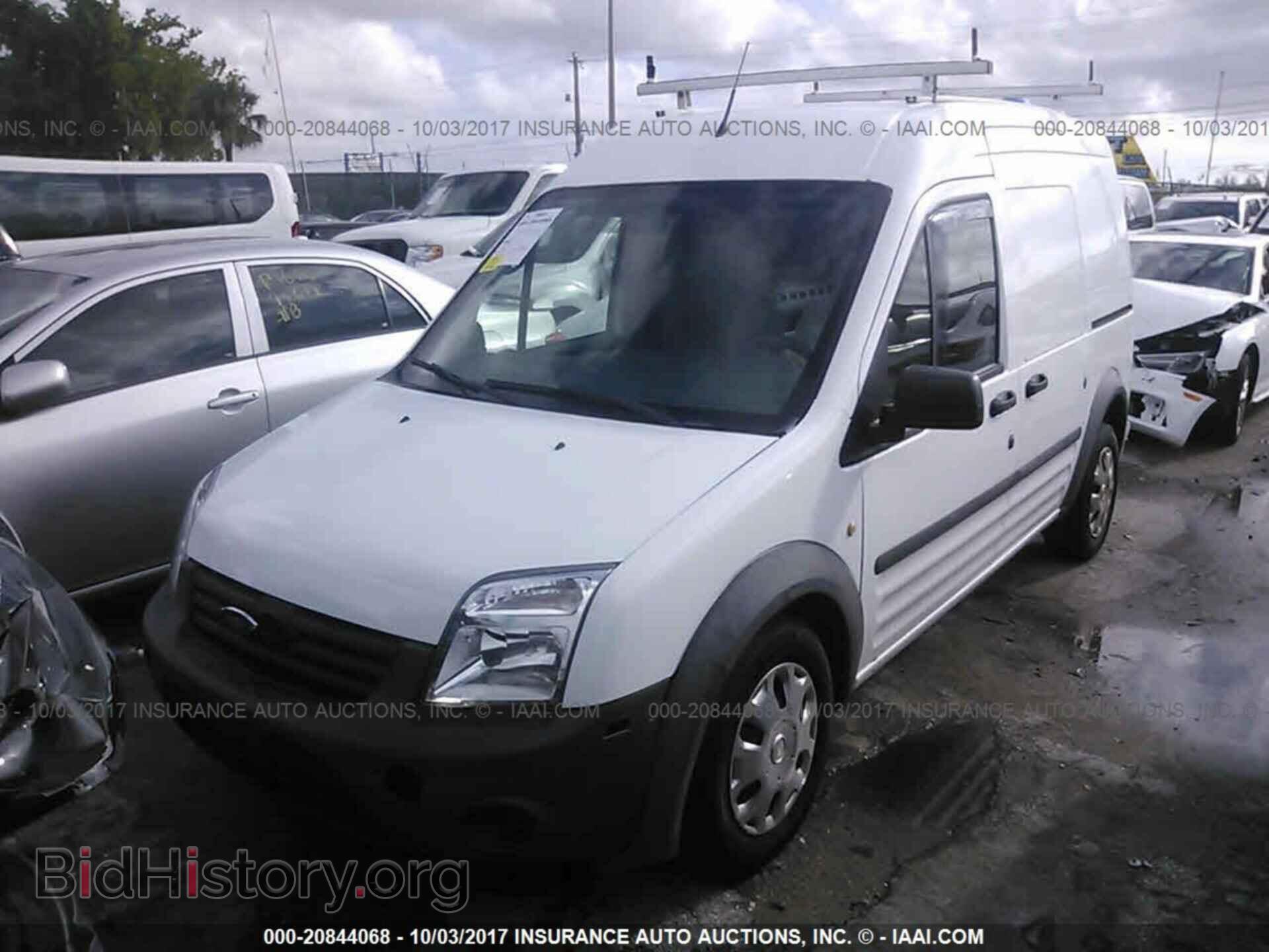 2012 Ford Transit - VIN: NM0LS7DNXCT083555 - Фото 6