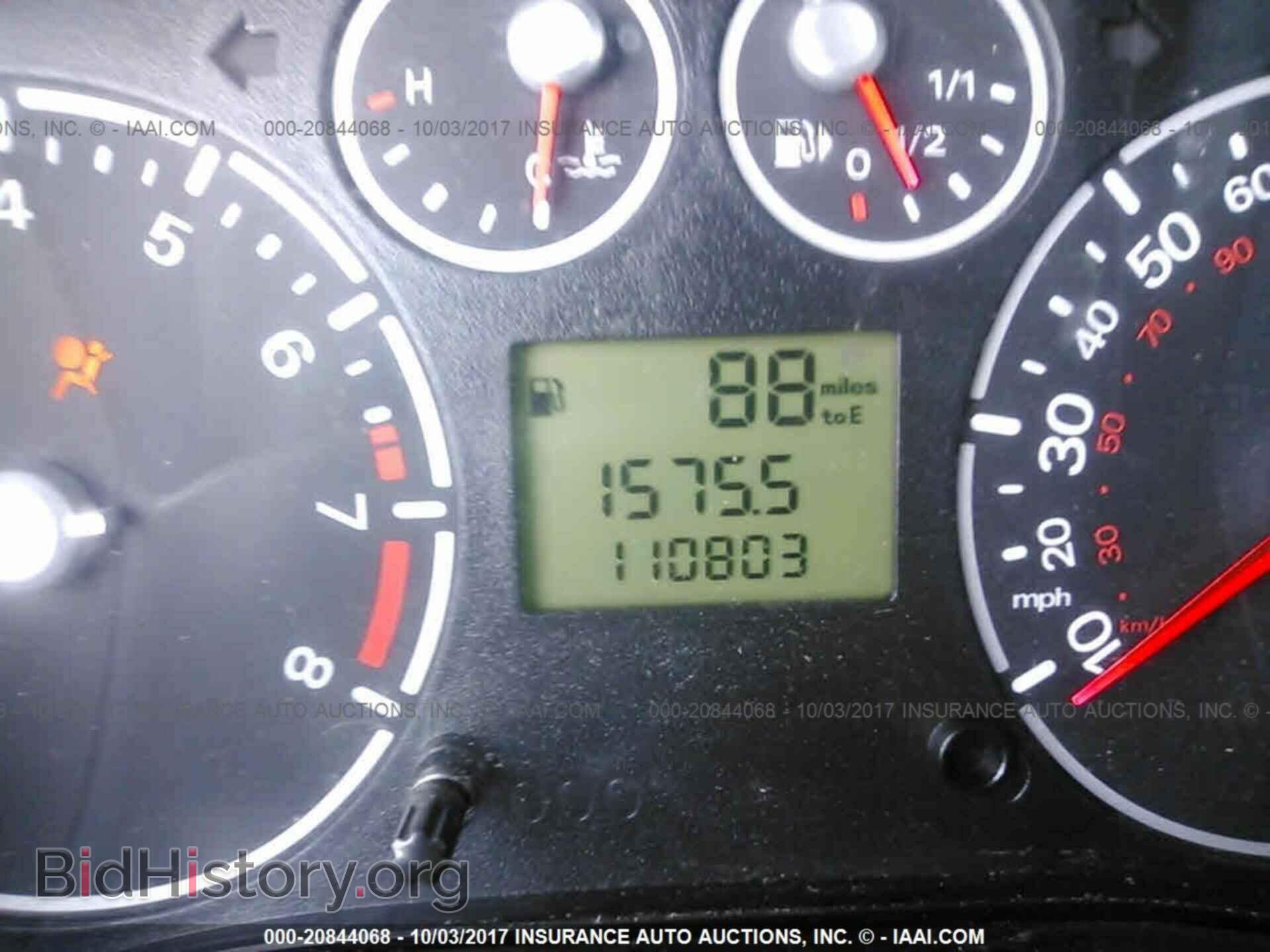 2012 Ford Transit - VIN: NM0LS7DNXCT083555 - Фото 7