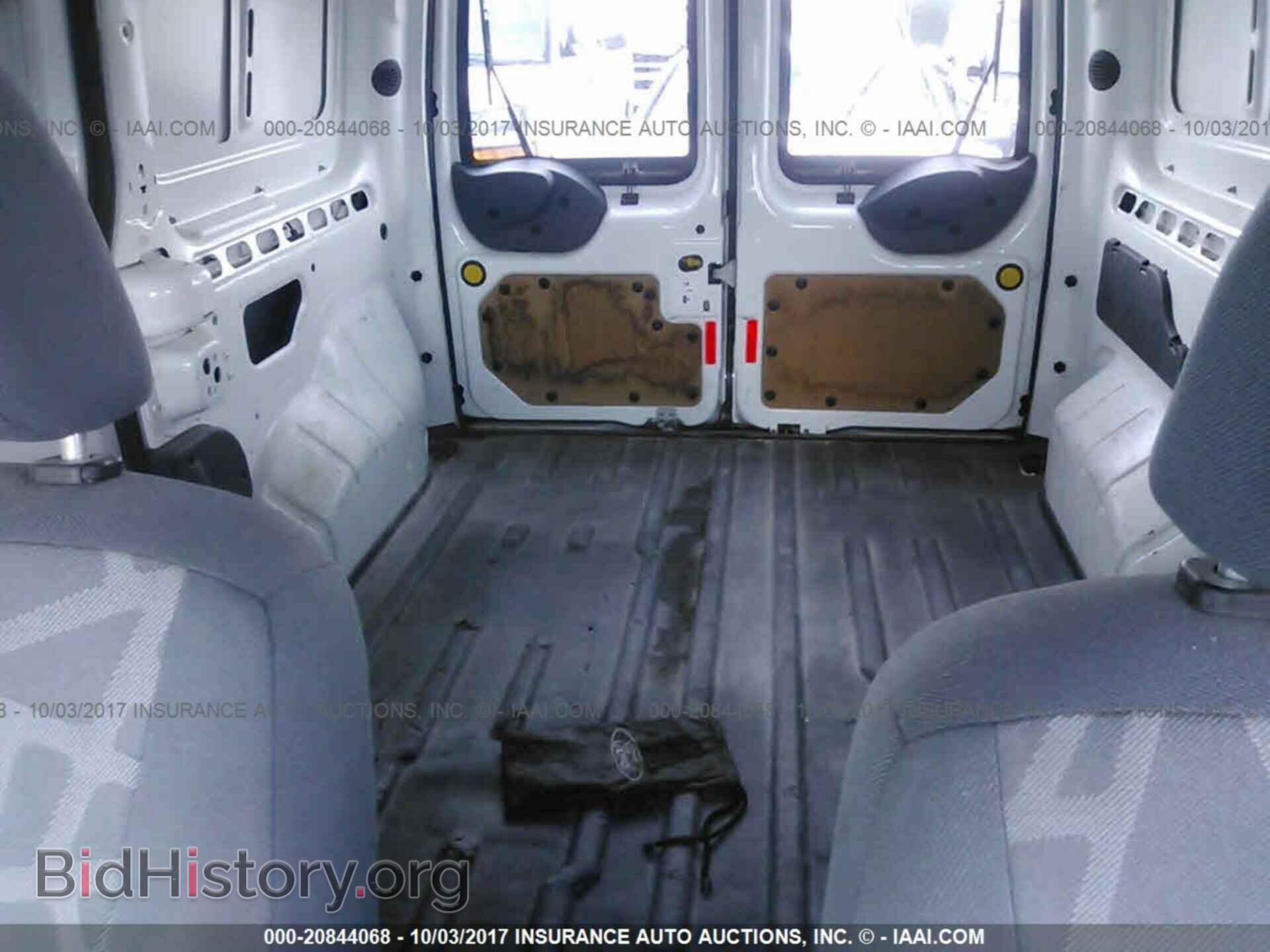 2012 Ford Transit - VIN: NM0LS7DNXCT083555 - Фото 8