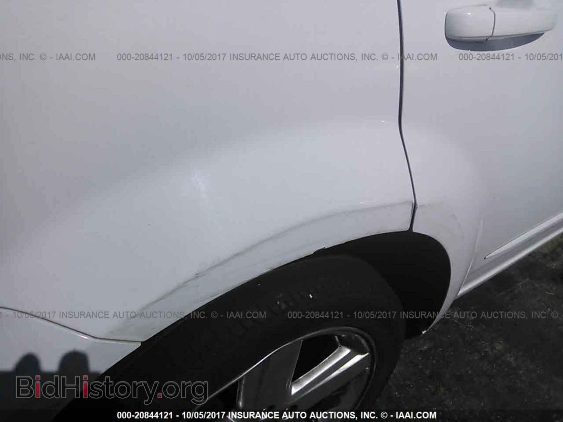 2013 Dodge Avenger - VIN: 1C3CDZAB1DN642911 - Photo 6