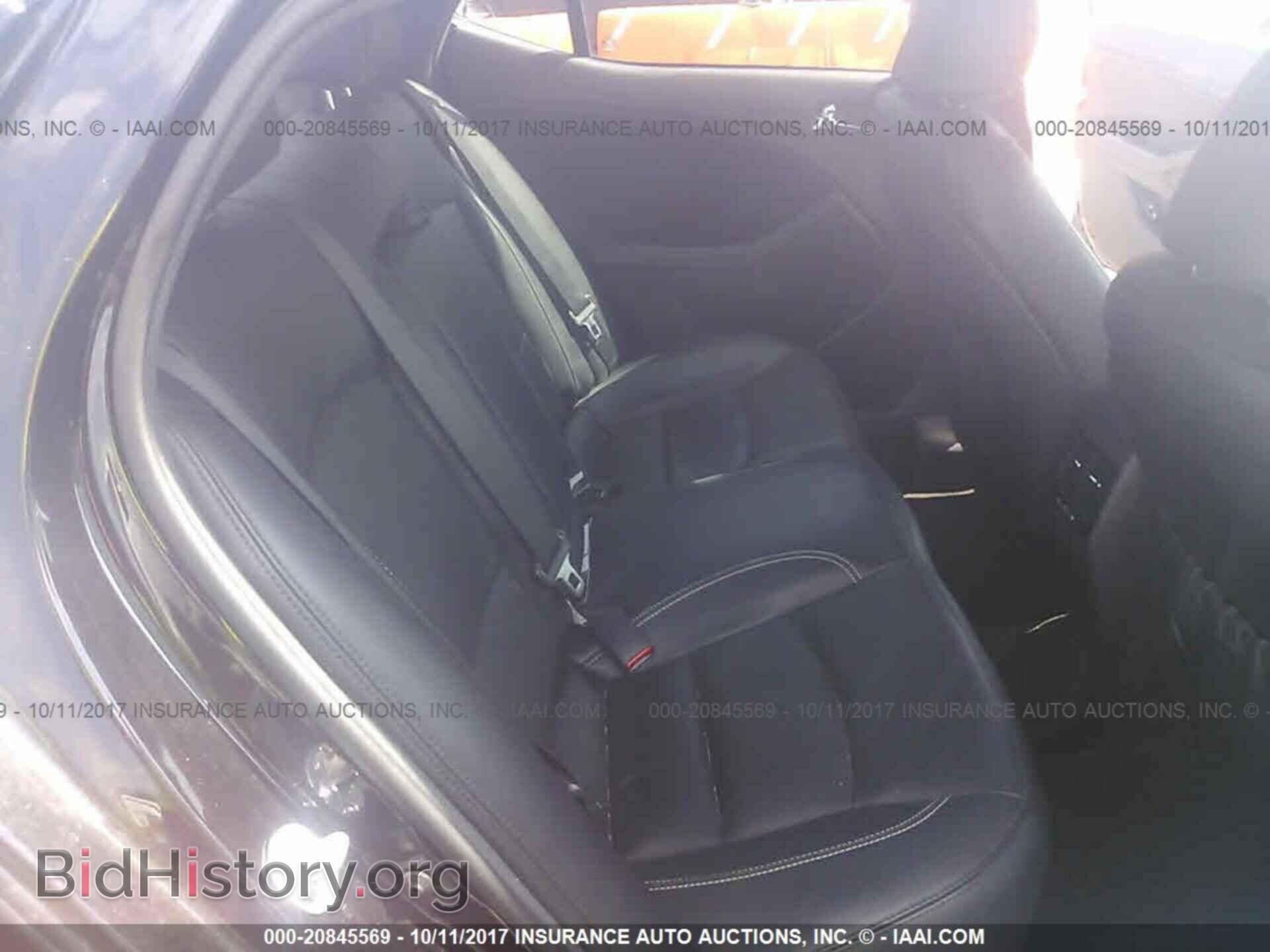 2013 Kia Optima - VIN: 5XXGR4A63DG184238 - Photo 8