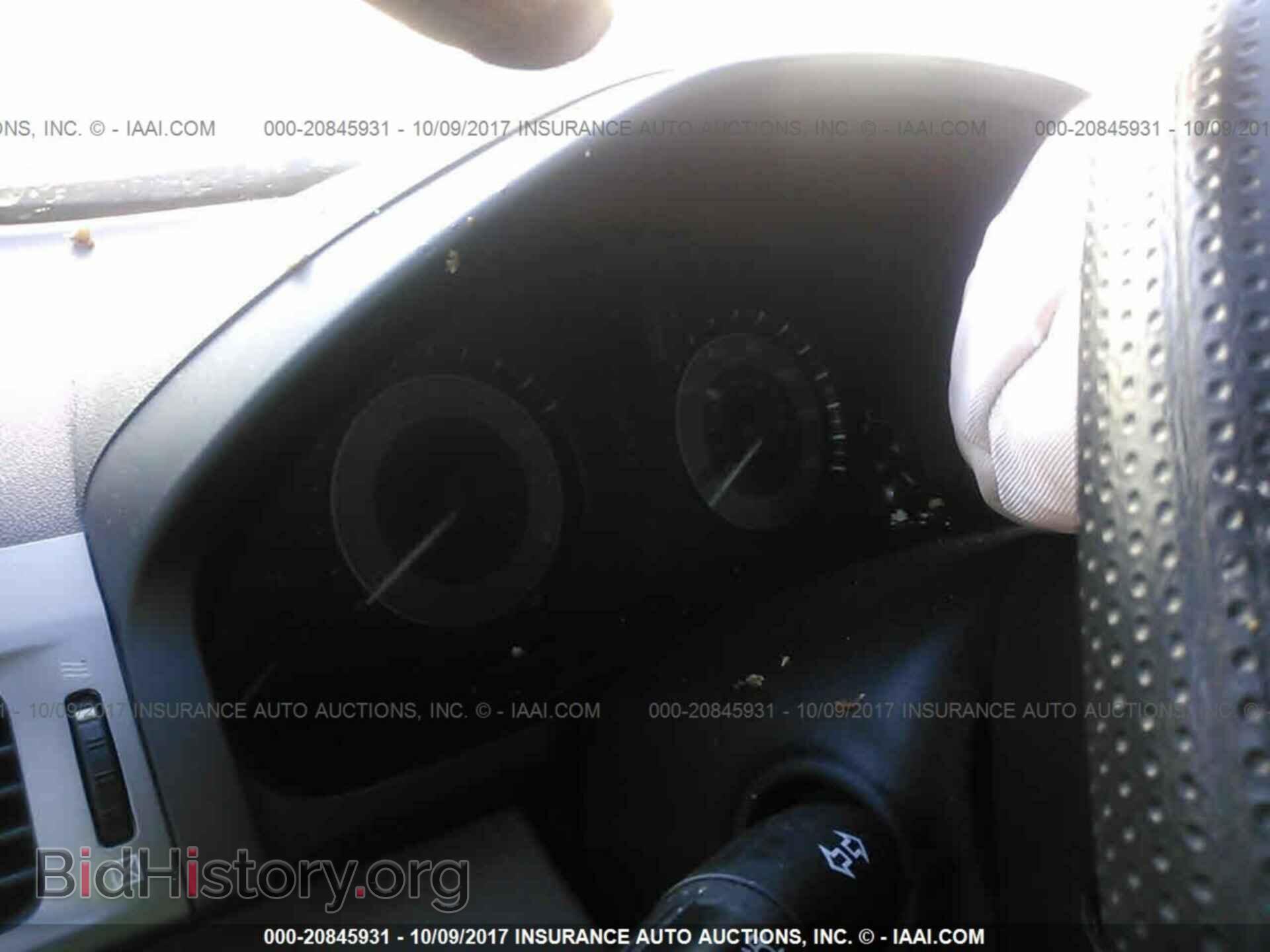 2012 Honda Odyssey - VIN: 5FNRL5H49CB080357 - Фото 7