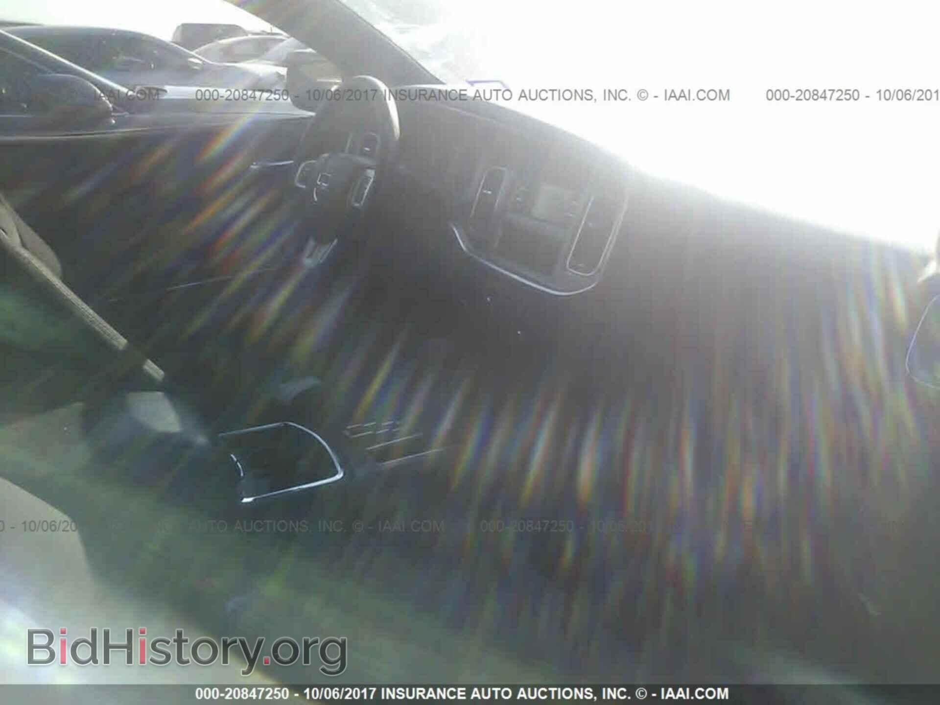2013 Dodge Charger - VIN: 2C3CDXBG0DH623824 - Фото 5