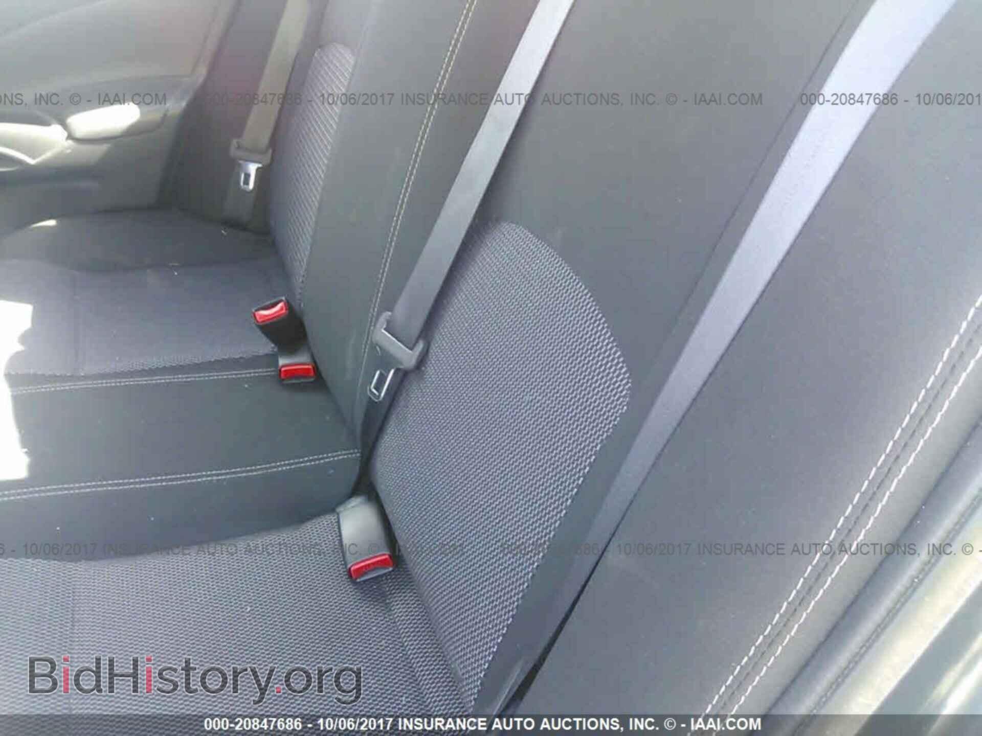 2017 Nissan Versa - VIN: 3N1CN7AP3HL842948 - Фото 8