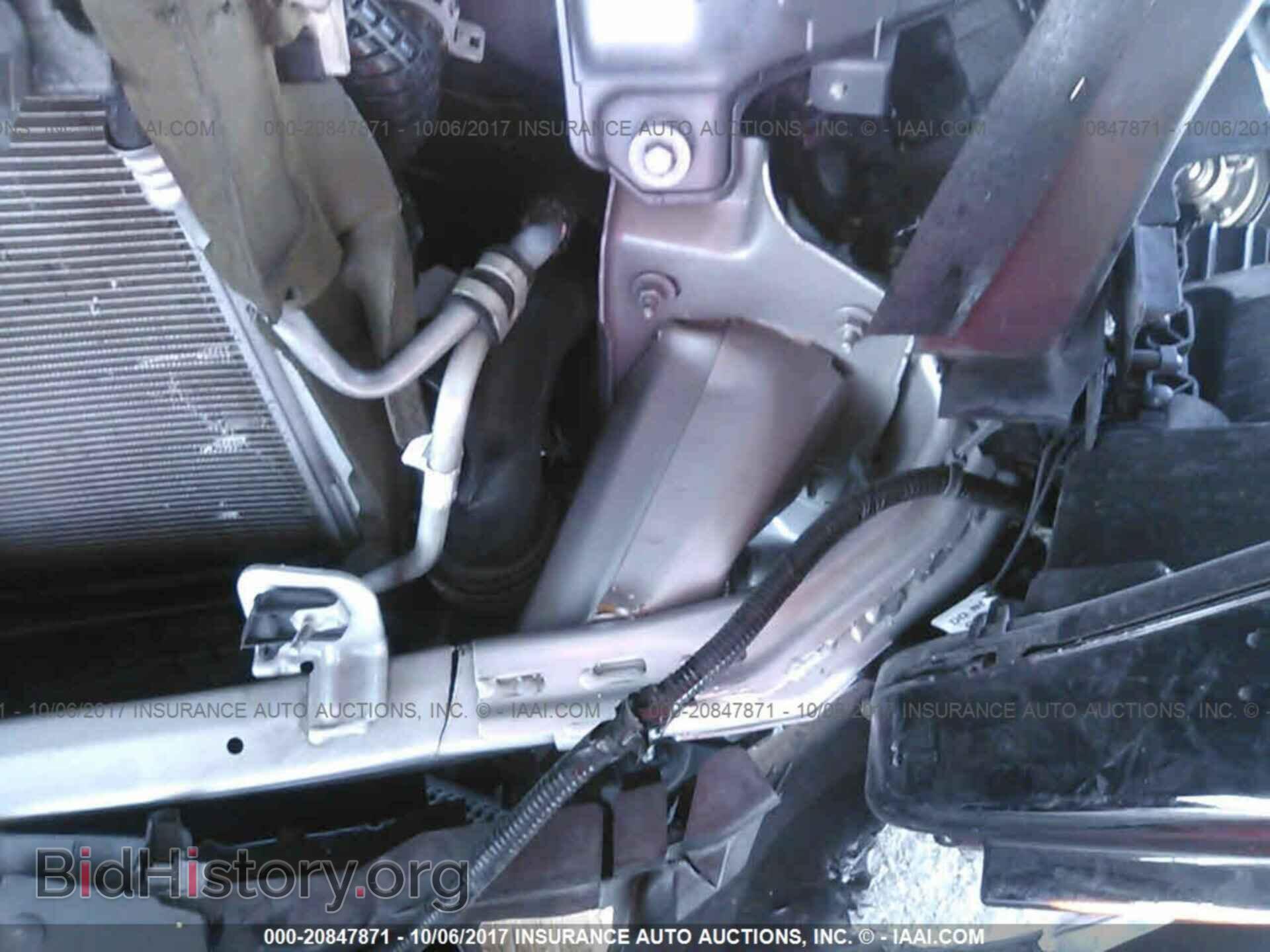 2015 Ford Edge - VIN: 2FMTK3G91FBC23311 - Фото 6