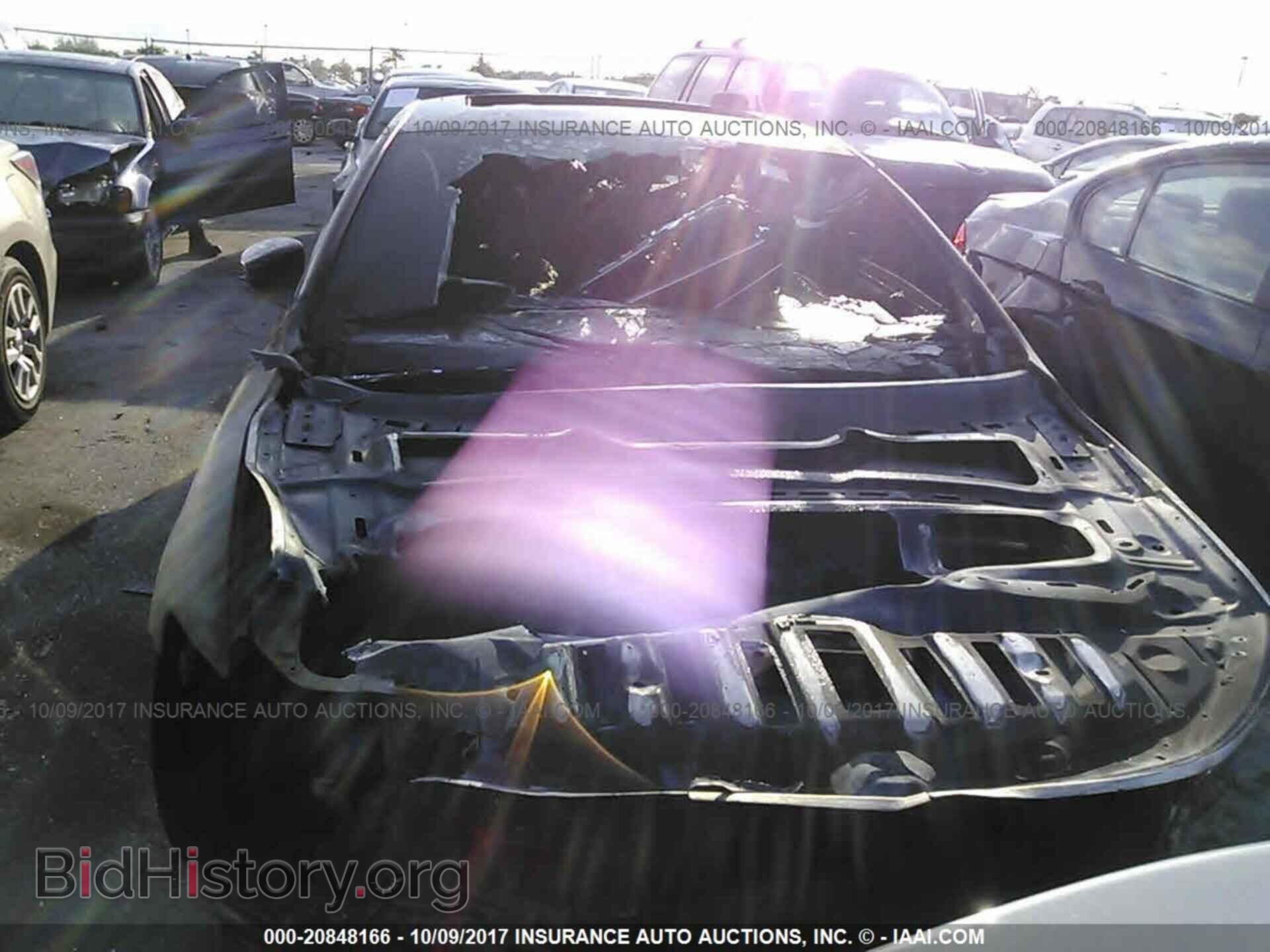 2015 Chrysler 200 - VIN: 1C3CCCAB5FN694657 - Photo 6