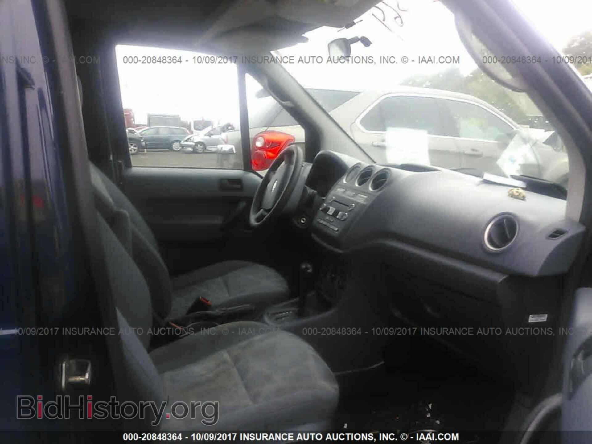 2013 Ford Transit - VIN: NM0KS9CN7DT136934 - Фото 5