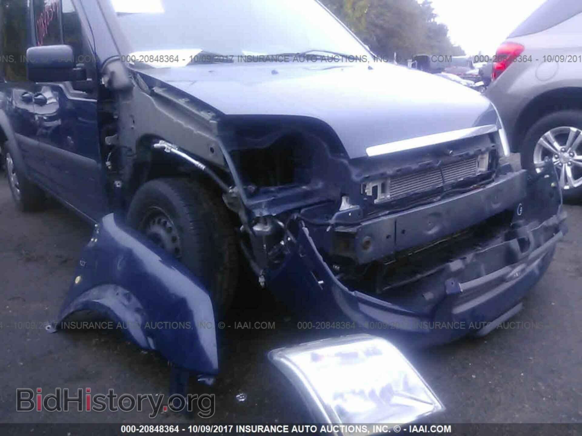 2013 Ford Transit - VIN: NM0KS9CN7DT136934 - Фото 6