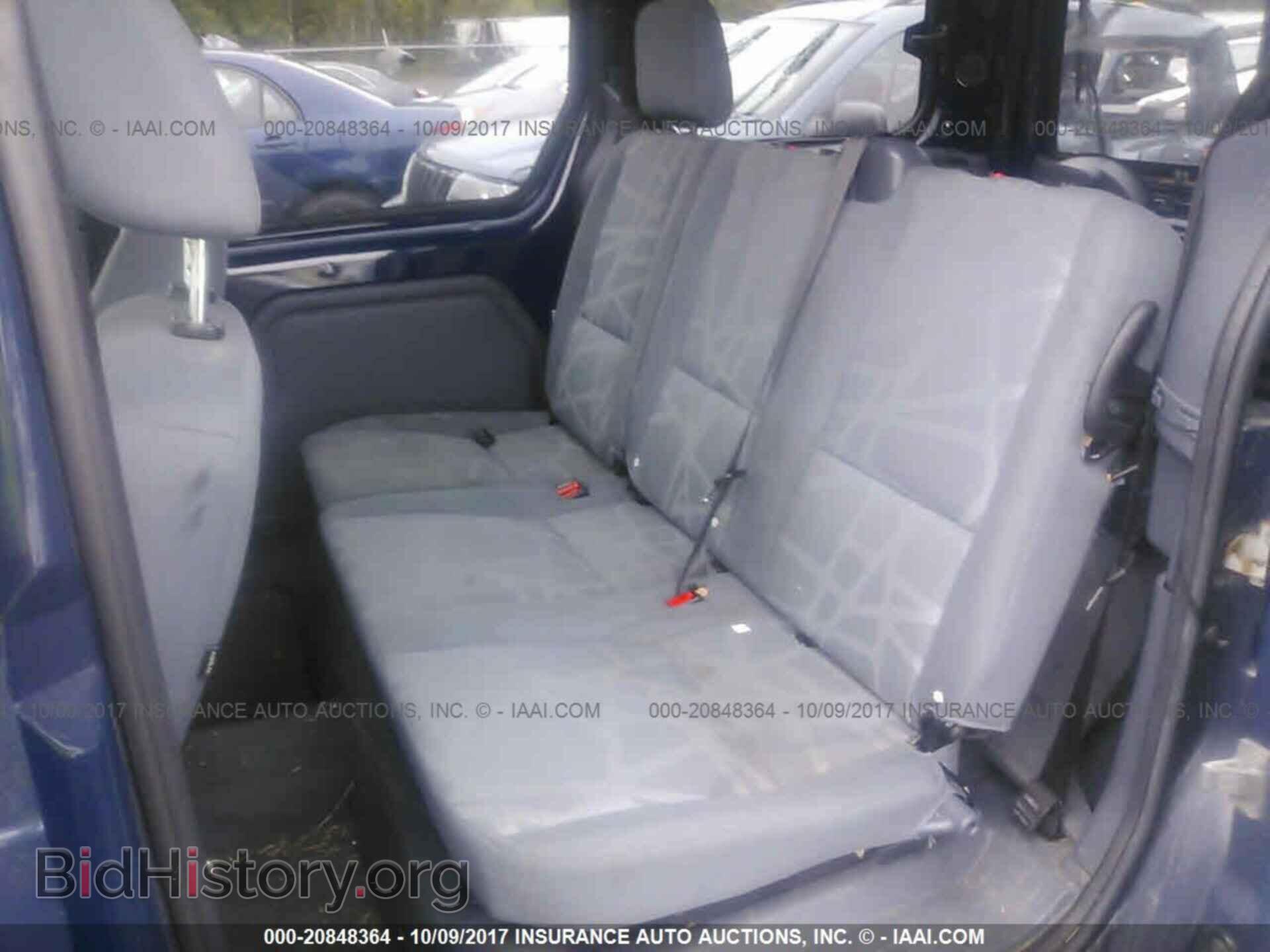 2013 Ford Transit - VIN: NM0KS9CN7DT136934 - Фото 8