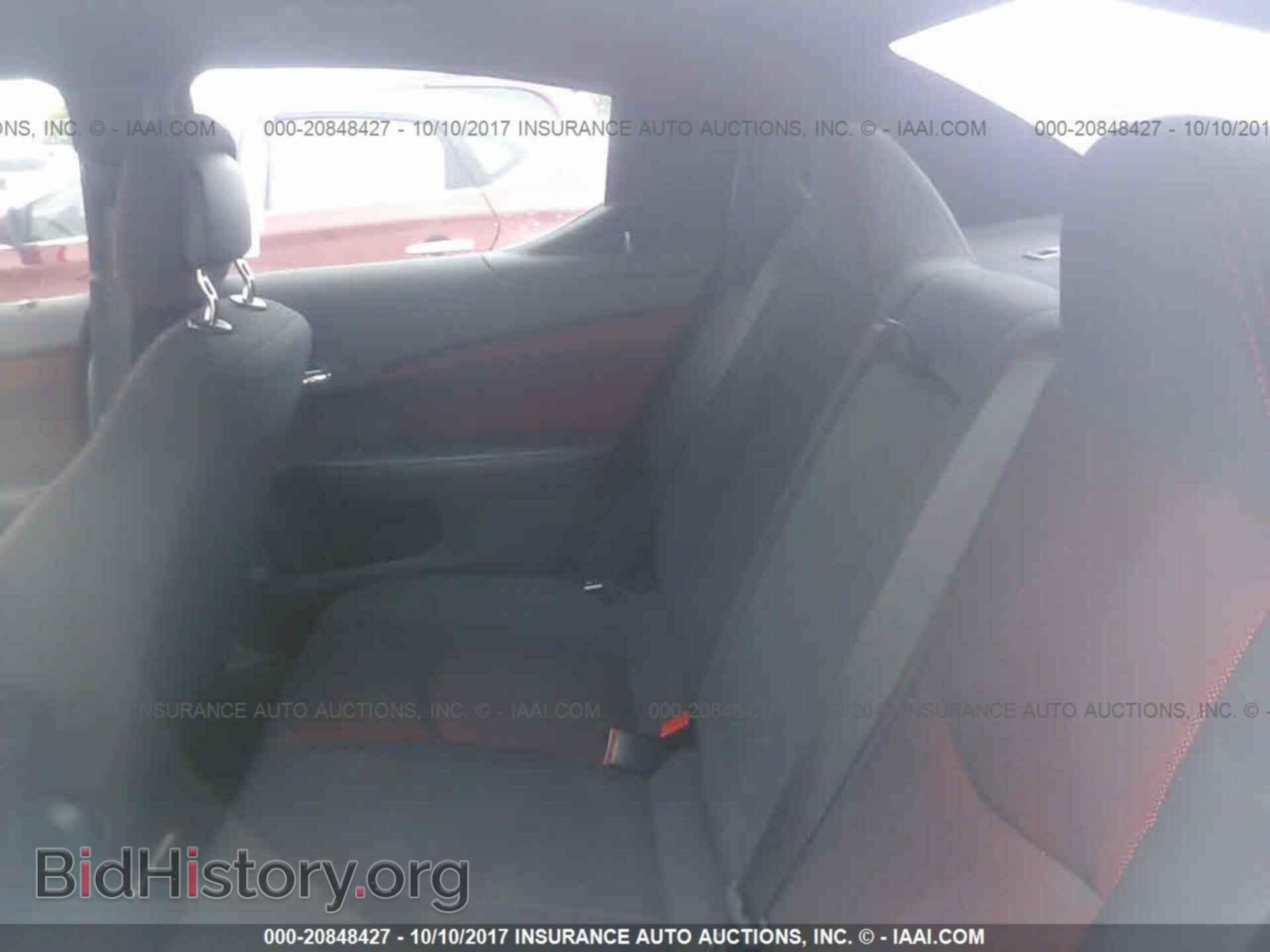 2012 Dodge Avenger - VIN: 1C3CDZEG6CN309446 - Photo 8