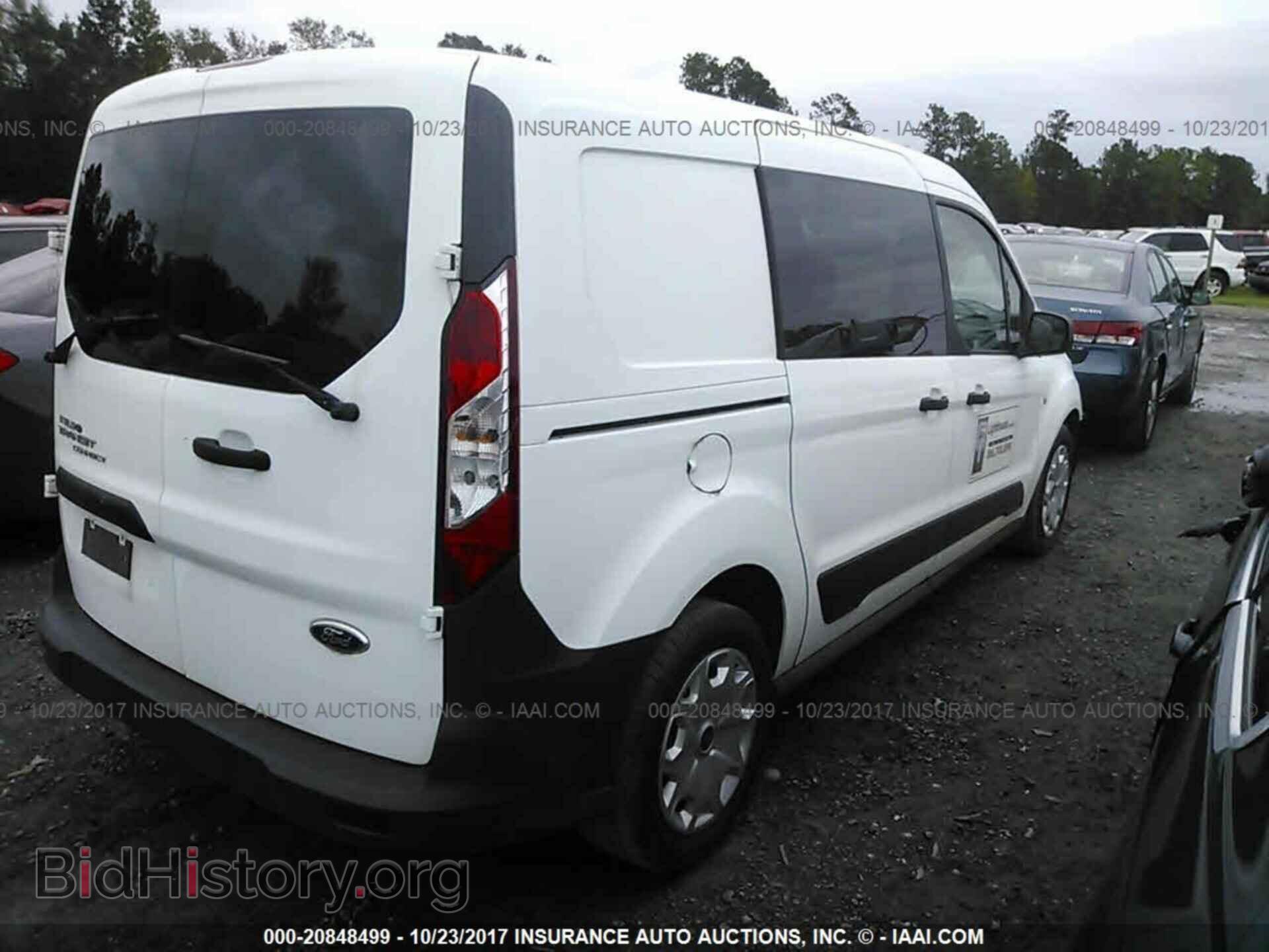 2016 Ford Transit - VIN: NM0LS7E70G1239880 - Photo 4