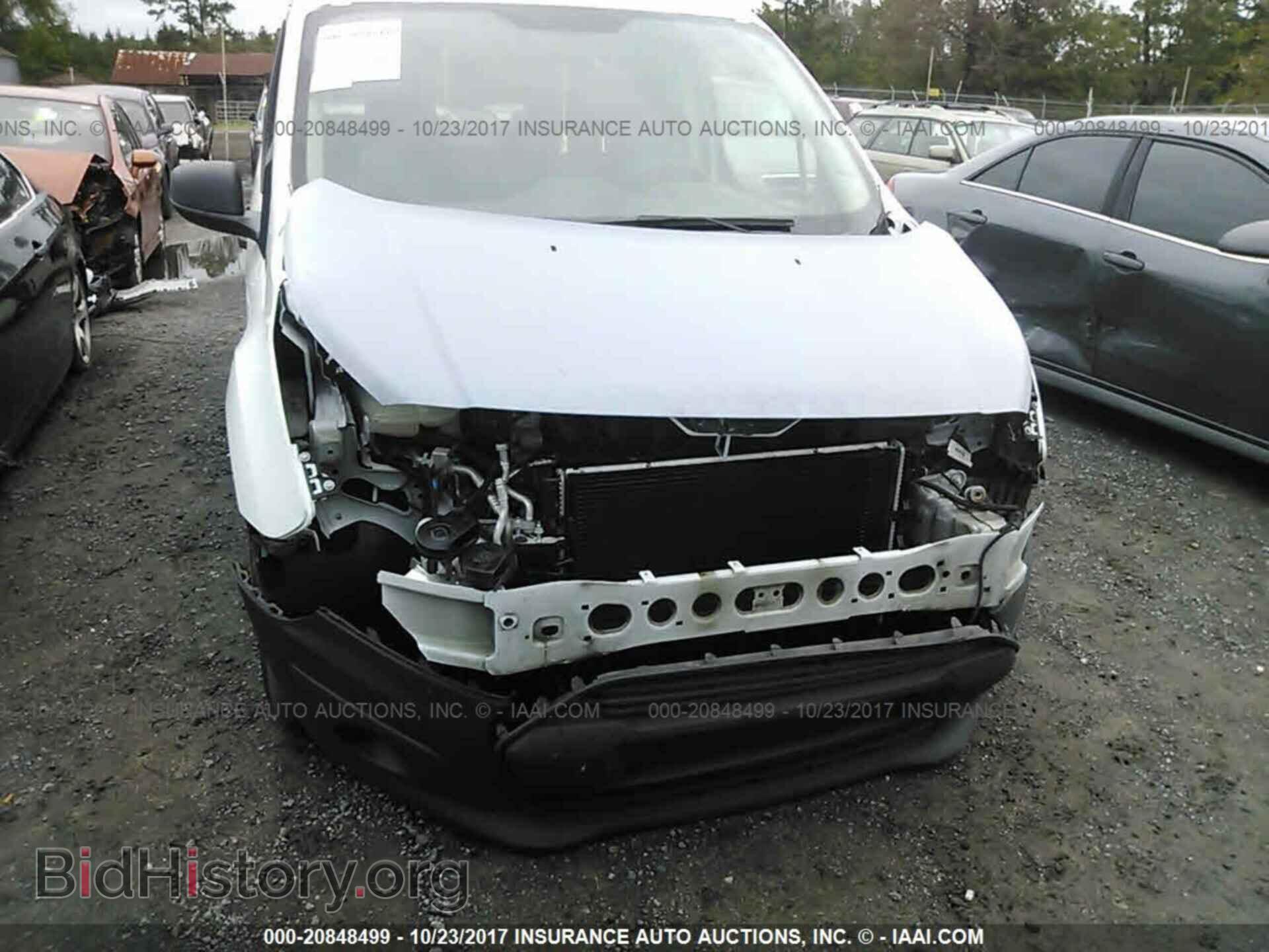 2016 Ford Transit - VIN: NM0LS7E70G1239880 - Photo 6