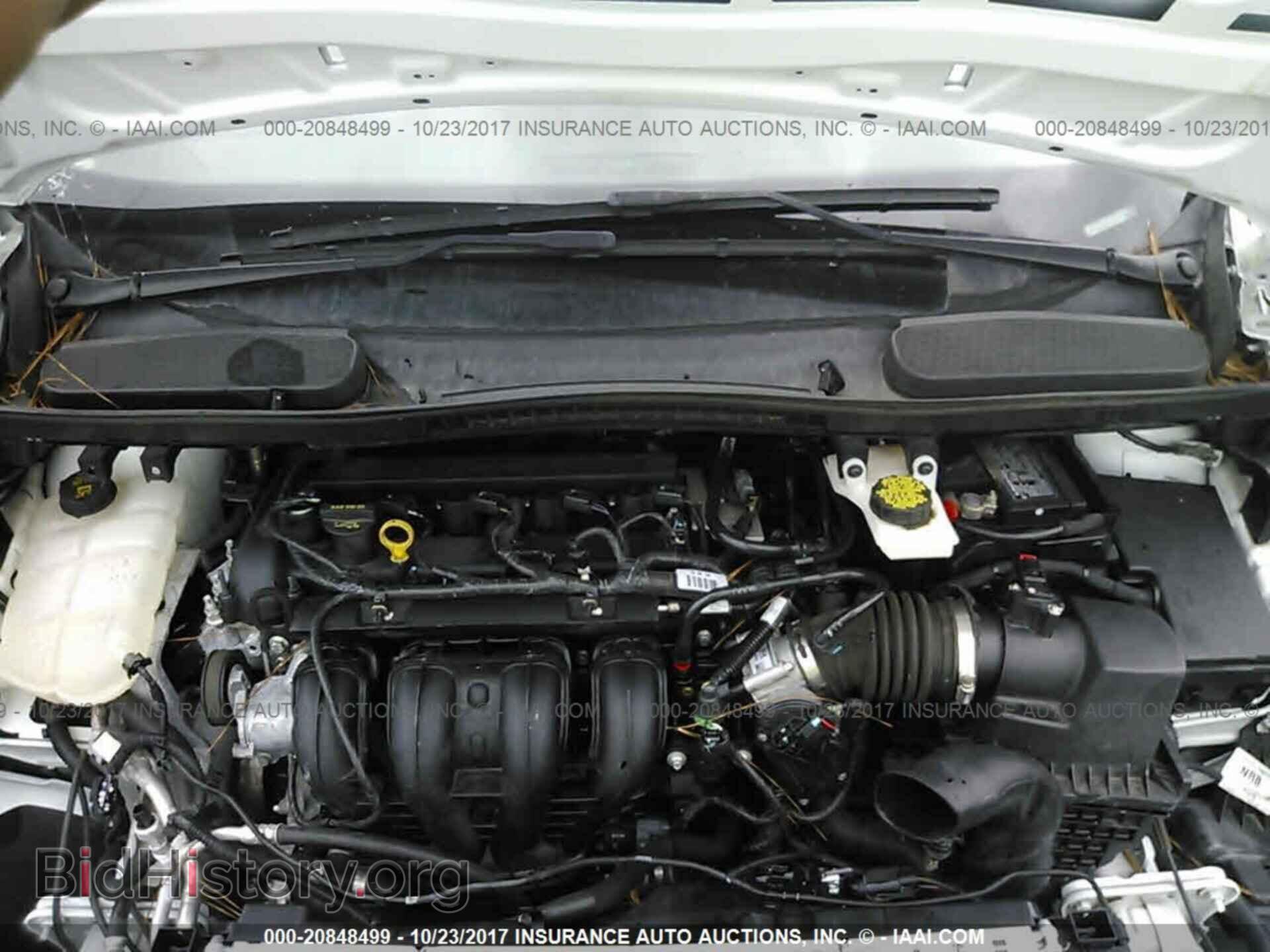 2016 Ford Transit - VIN: NM0LS7E70G1239880 - Photo 10