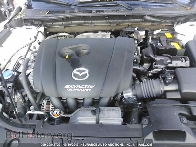 2017 Mazda 6 - VIN: JM1GL1V57H1110565 - Фото 10